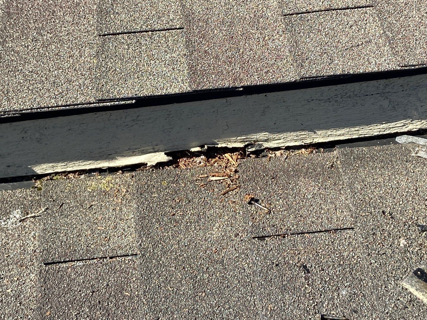 Roof Replacement using CertainTeed Landmark by 180 Contractors