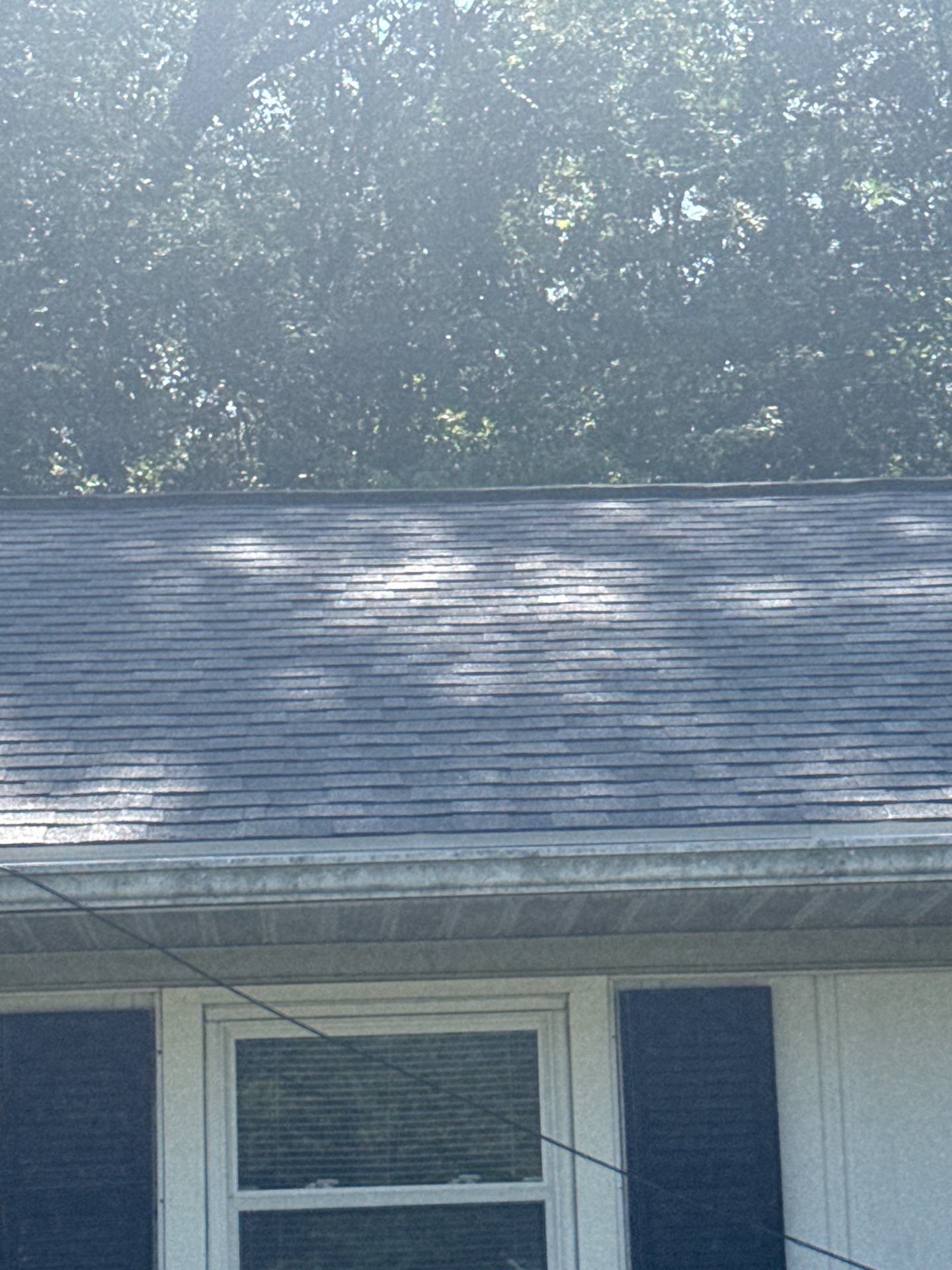 Onyx Black Roof Transformation in Maynard, MA by Mighty Dog Roofing of Greater Middlesex County
