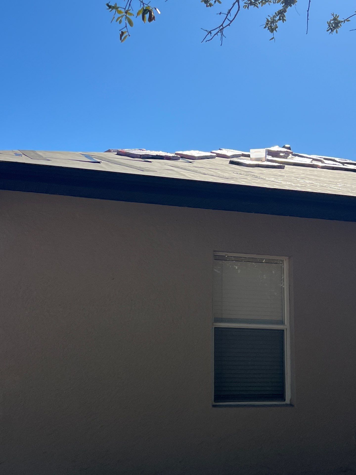 Shingle Project in North Port by Silks Roofing