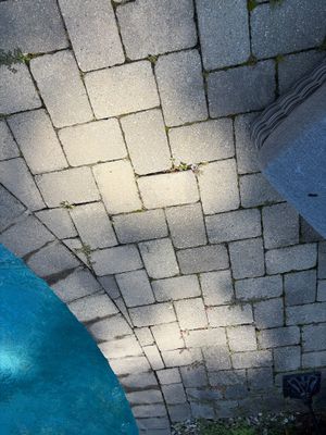 Gutter Cleaning in Chester, NJ — Gallo Bros job photo