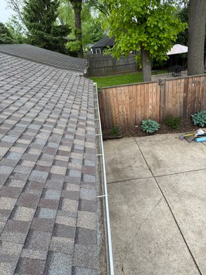 Project in Birmingham