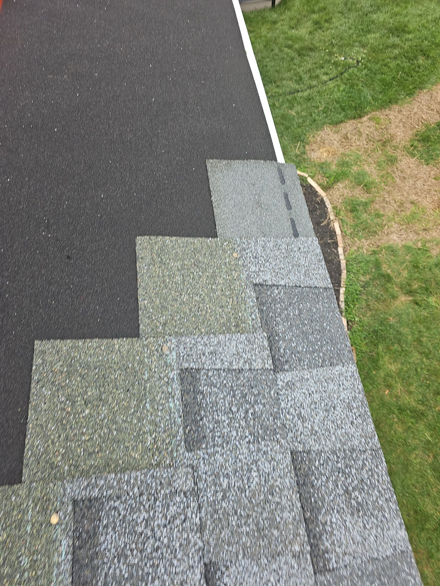Roof Replacement - Asphalt and EPDM, Soffit, Gutters, Pine  by Winchester Roofing