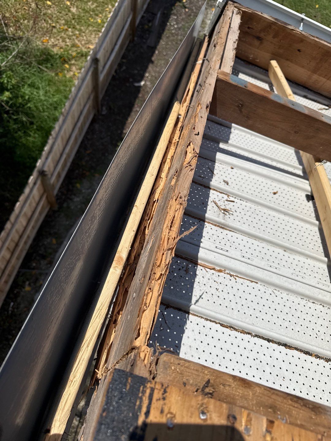 Project in St. Petersburg 33703 by Mitchell Roofing Company LLC 