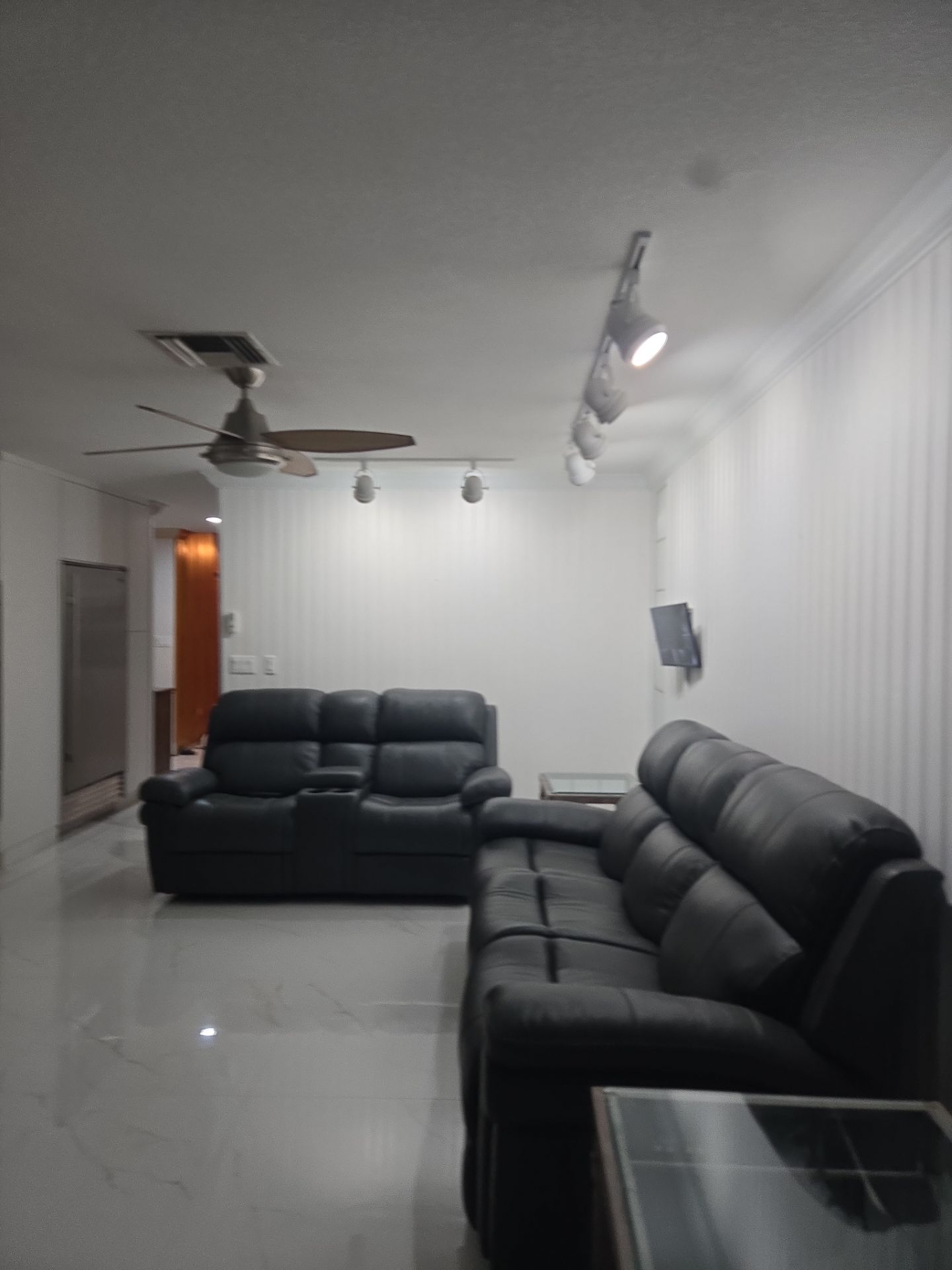 Miami Residence by John “The Greek” Painting