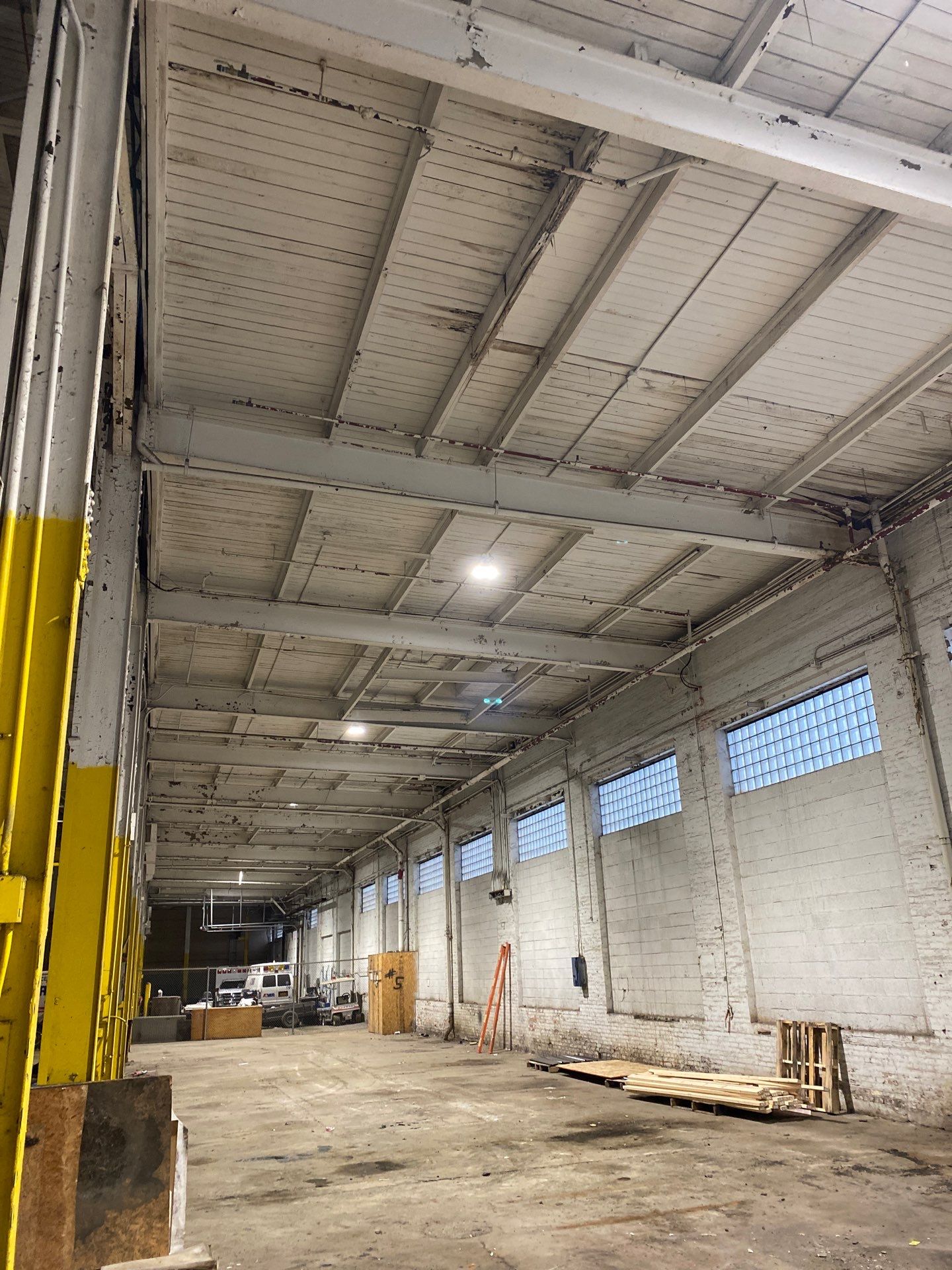 Rochester, NY by Ironhorn Enterprises