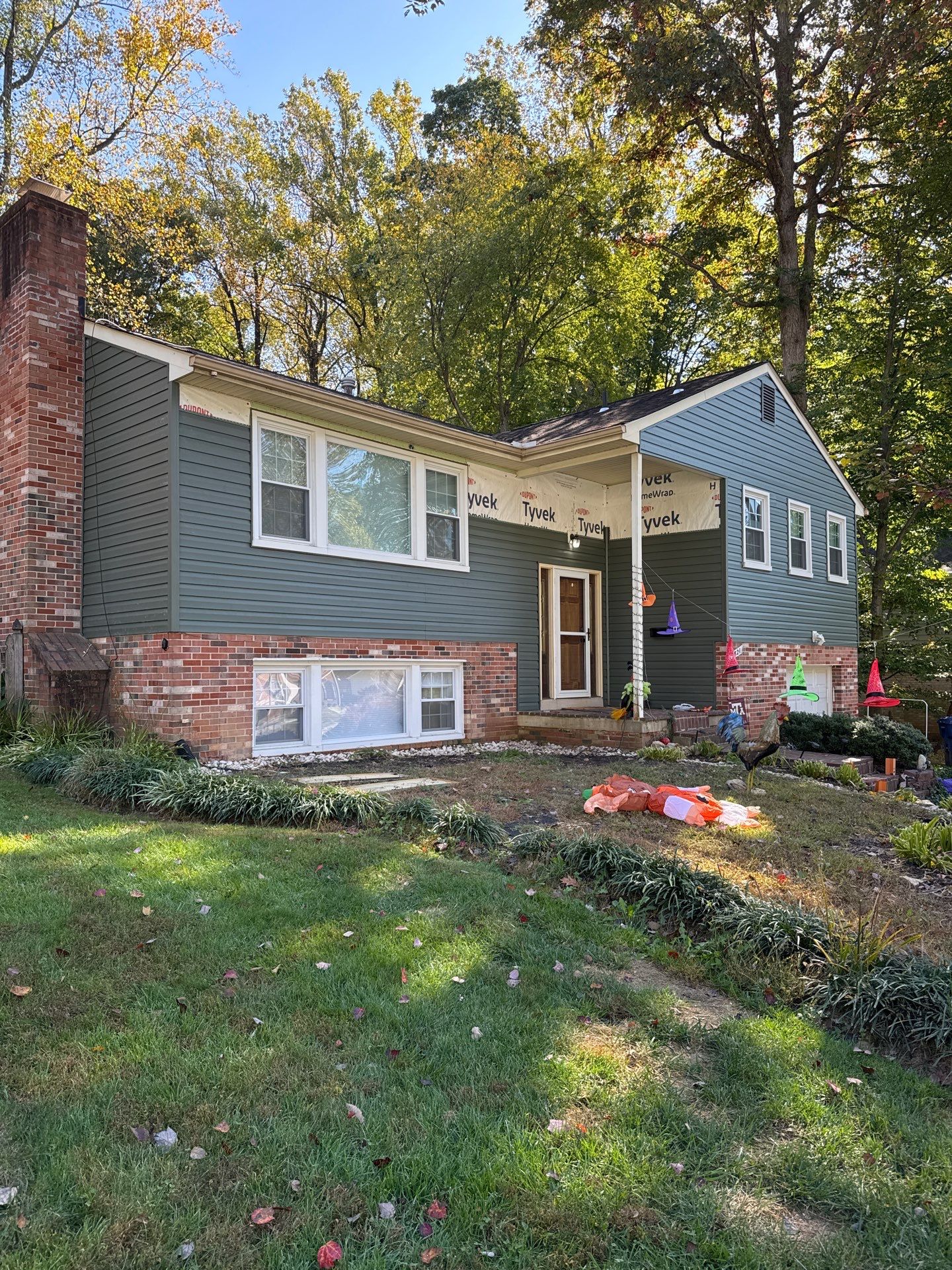 Kitchen Addition  by Jesus Master Handyman LLC 