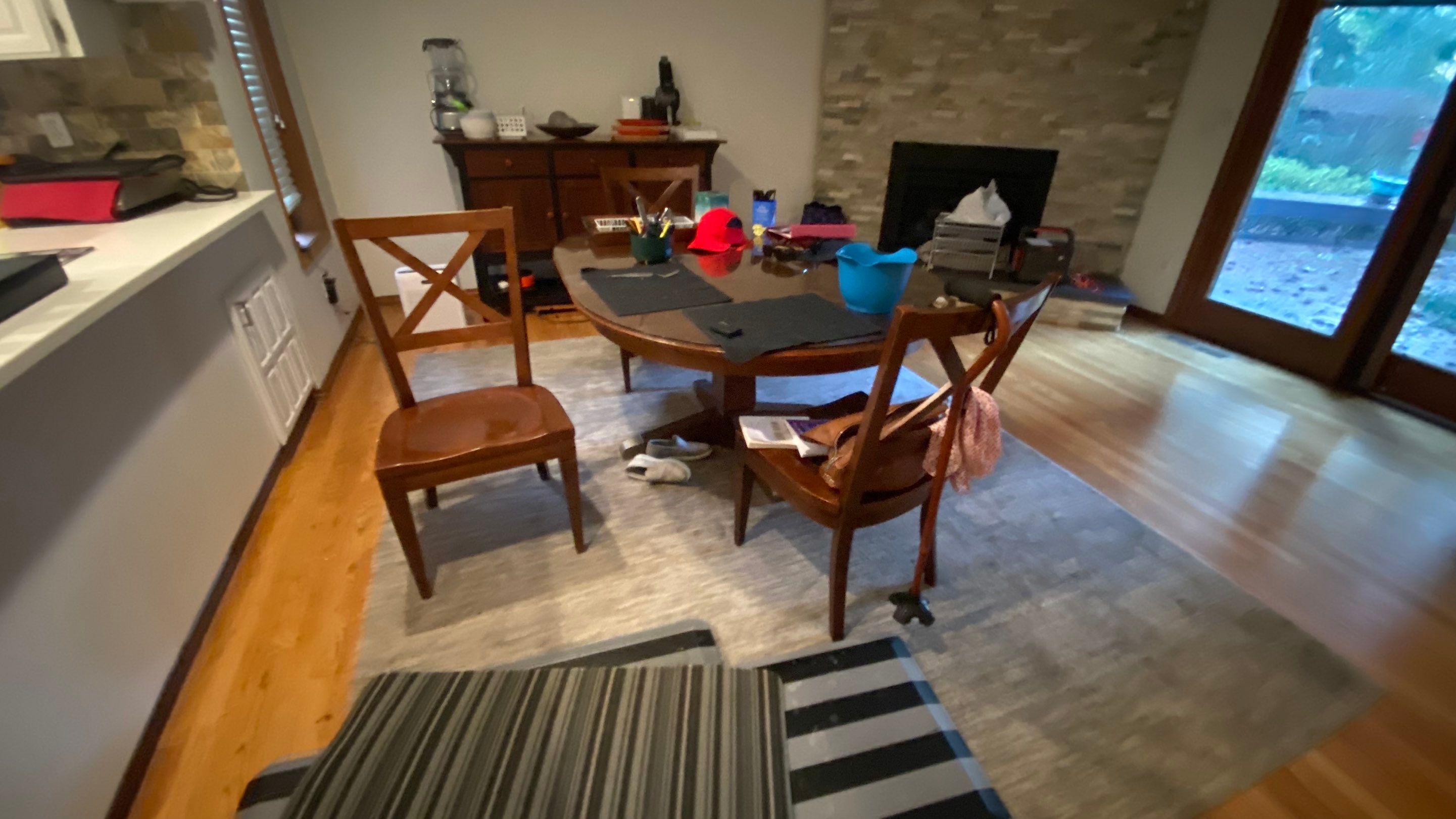 House cleaning in Lake Oswego by Cloud 9 Professional Cleaning Services