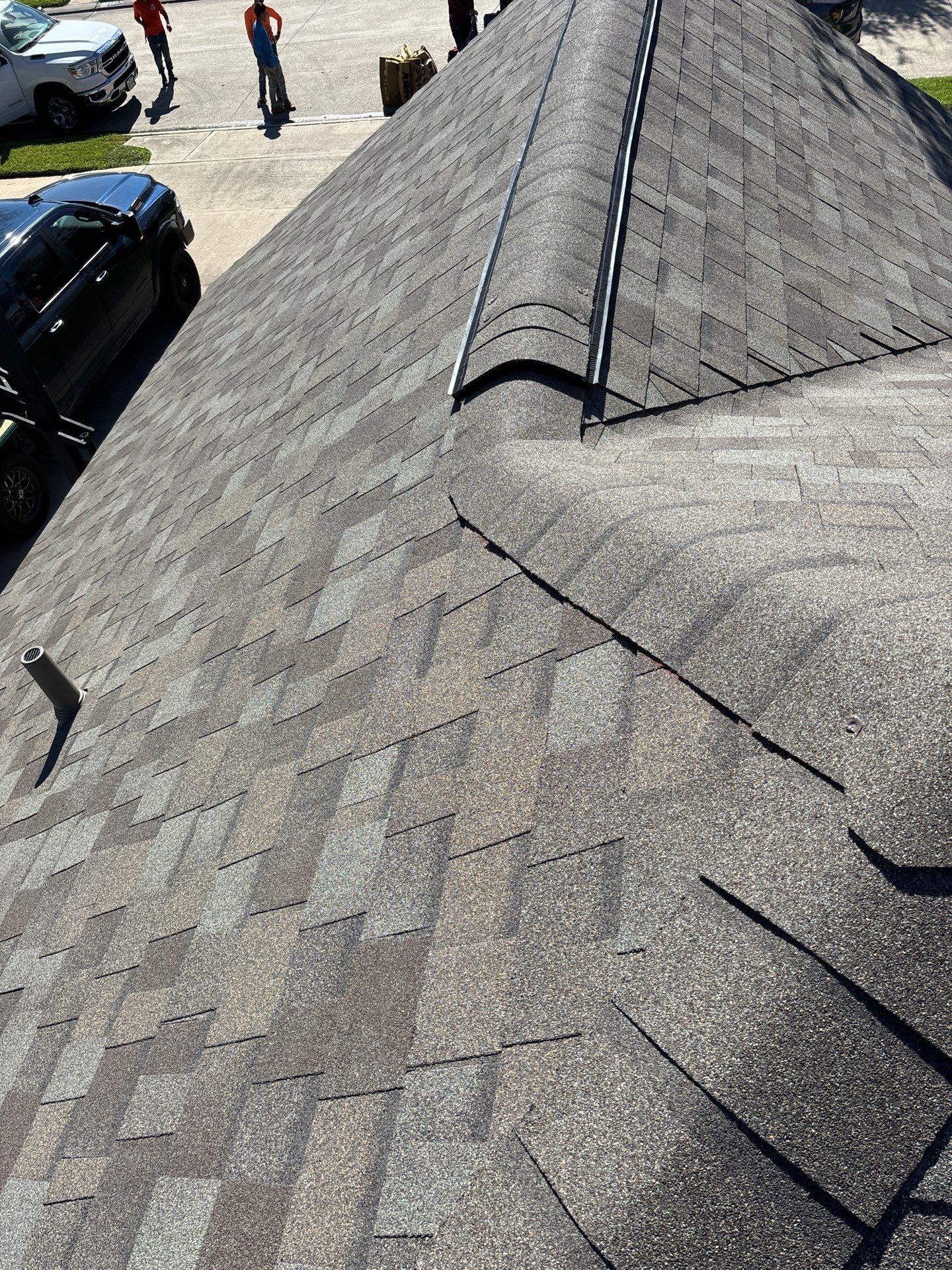 Roof Repair Pasadena by Roof Repair Company