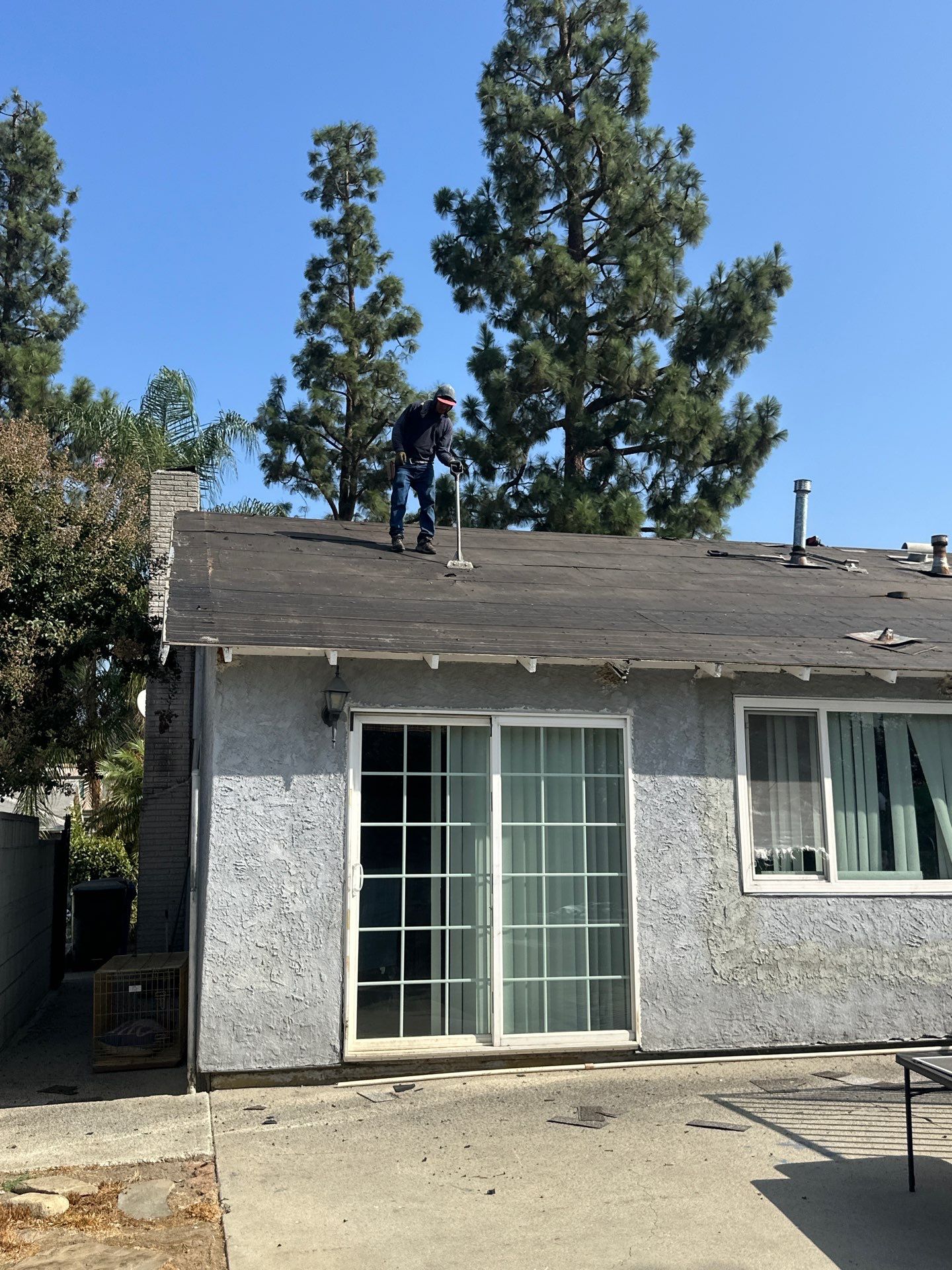 Roof Replacement - West Covina, CA 91792 by Epic Roof Replacement