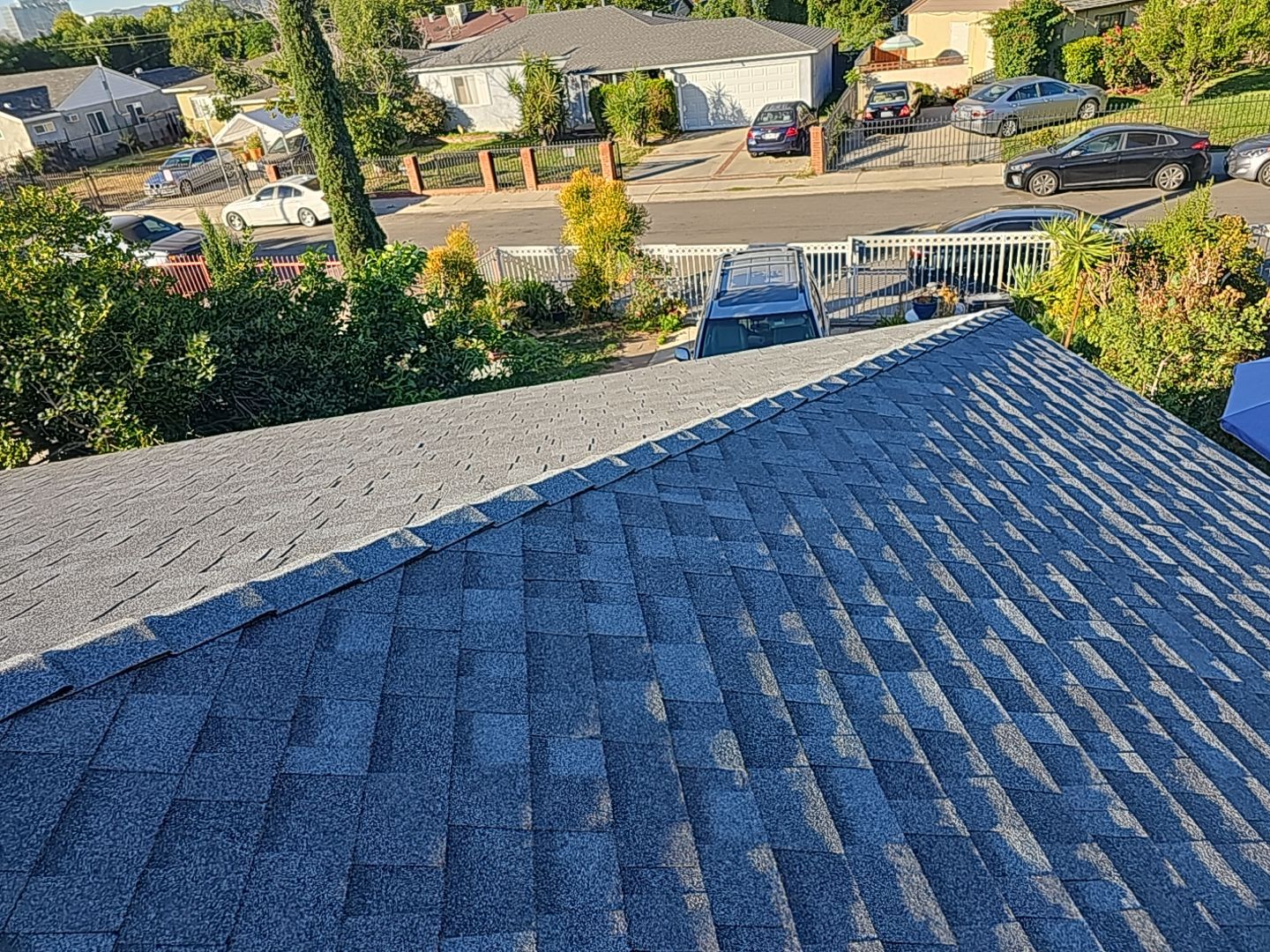 Roof Replacement - Panorama City CA 91402 by Epic Roof Replacement