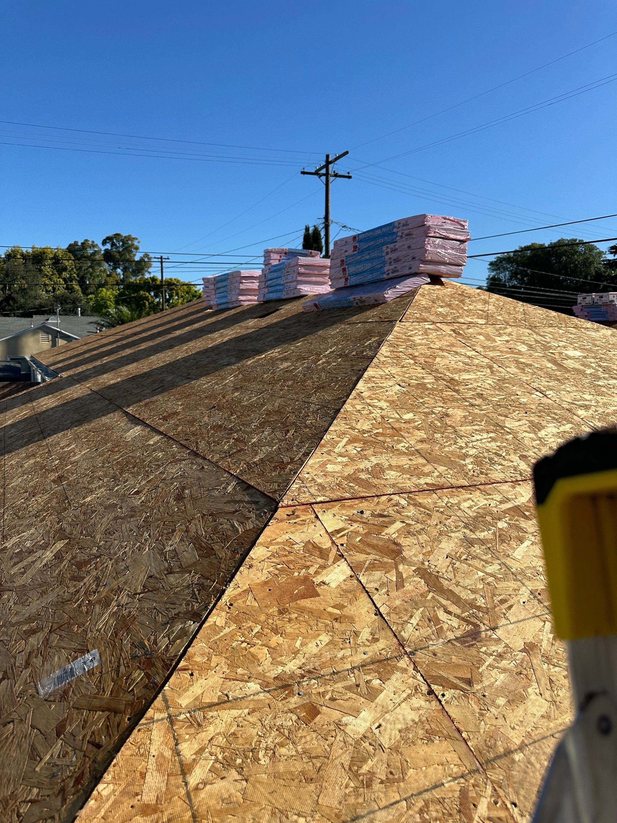 Roof Replacement - Lakewood, CA 90712 by Epic Roof Replacement