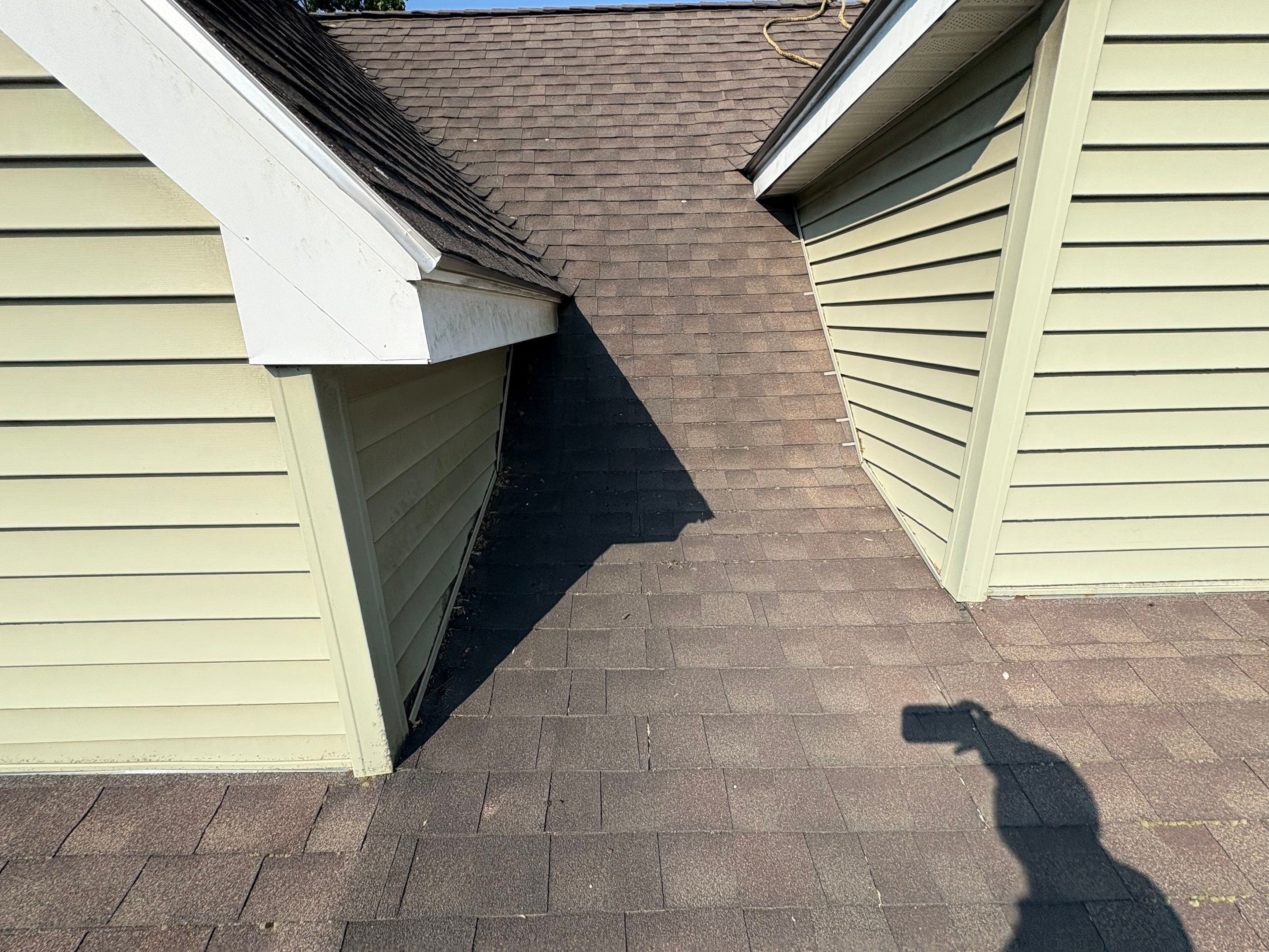 Roof Repair & Fascia Trim Work in Lowell, MA by Mighty Dog Roofing of Greater Middlesex County