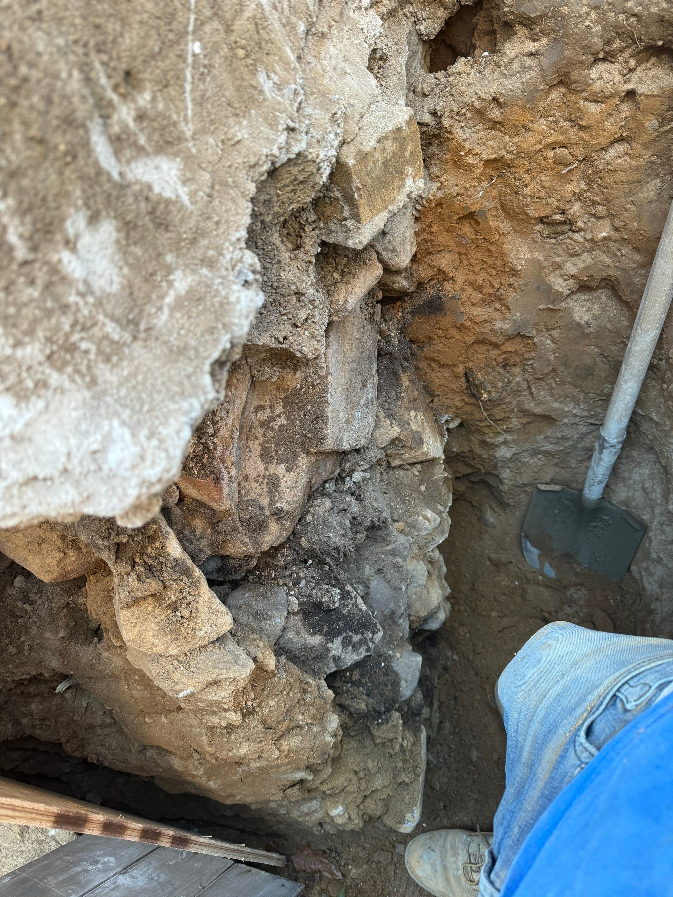 Basement Waterproofing & Foundation Wall Repair in Denville NJ by Pure Service Pro, LLC 