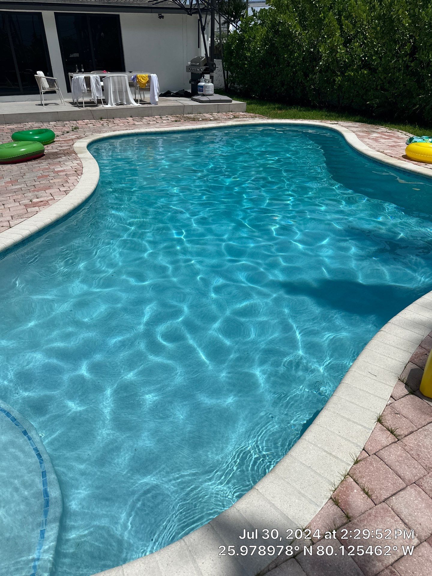 Hallandale Beach by Luxury MPM Services