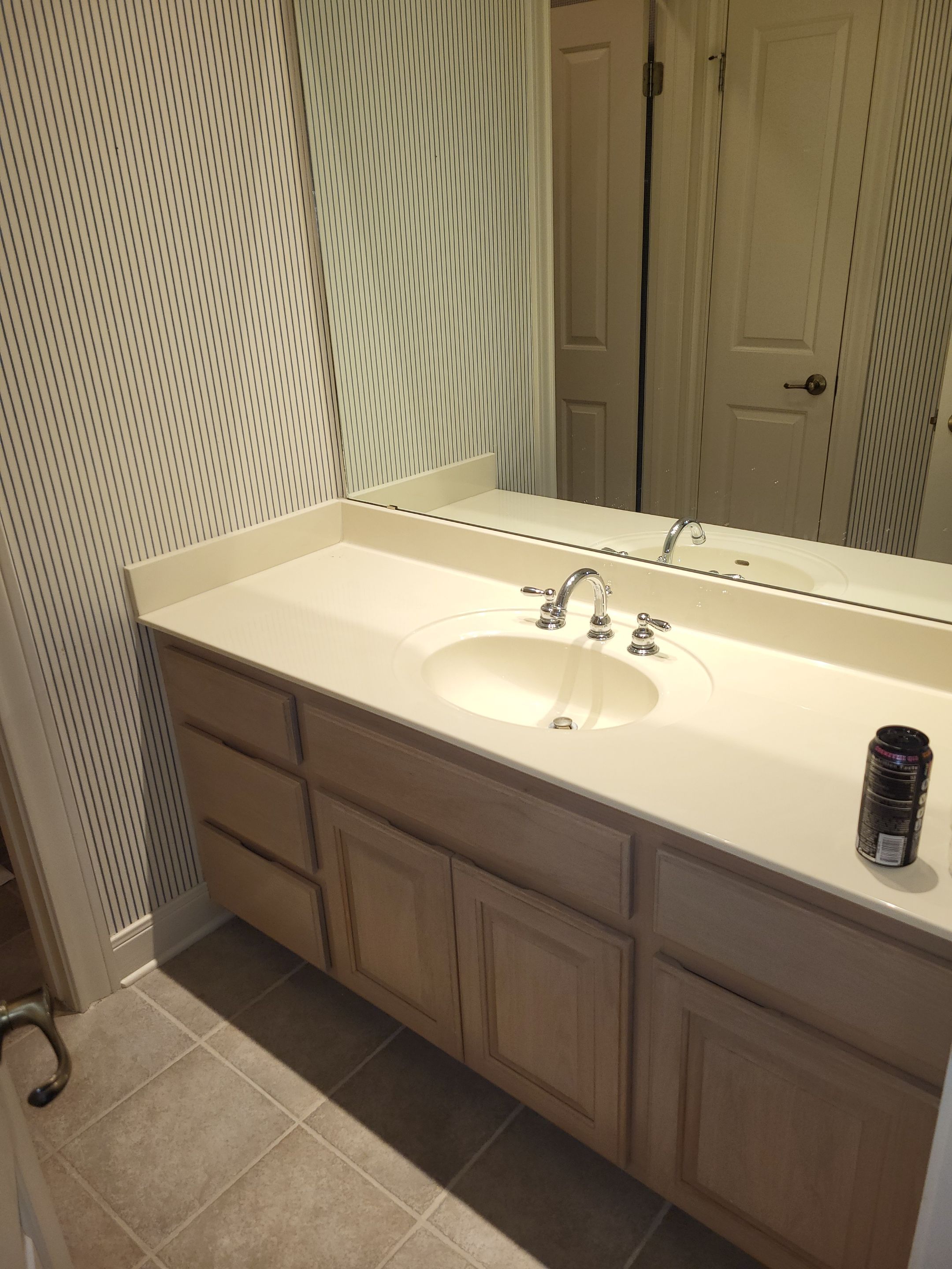 Tub to Shower Conversion in Boerne, TX by Legacy Bath and Kitchen