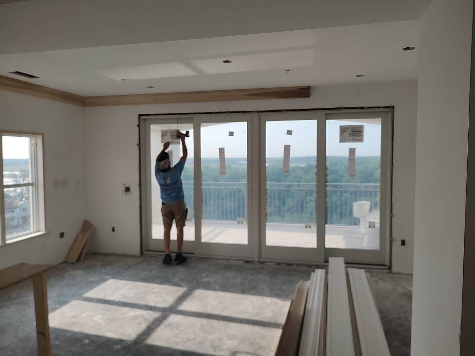 Andersen Windows and Doors by American Window Products Inc CBC1251207