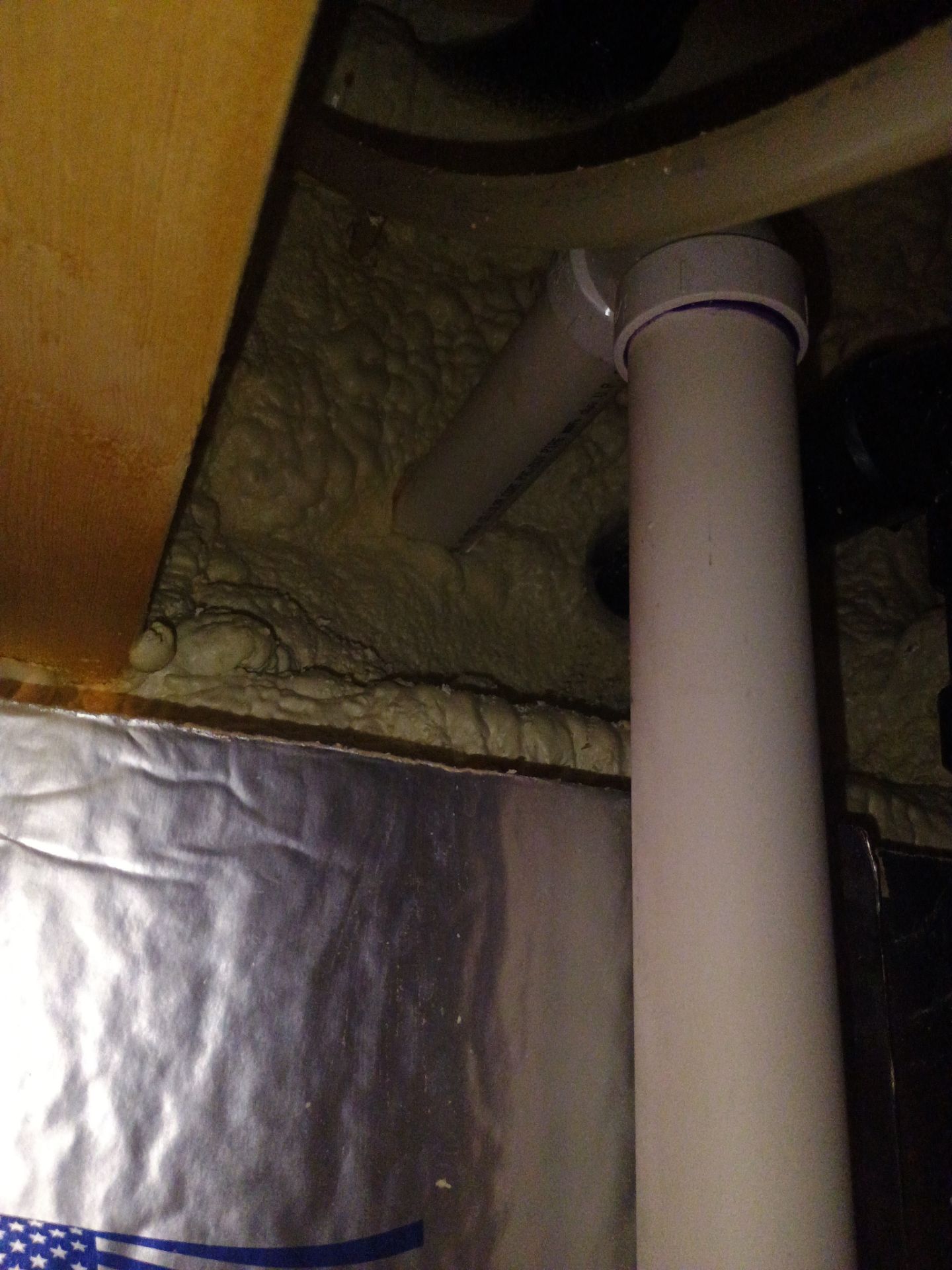 New Sump Pump System to Activate a Passive Drain Tile System by Waterproofing Northeast