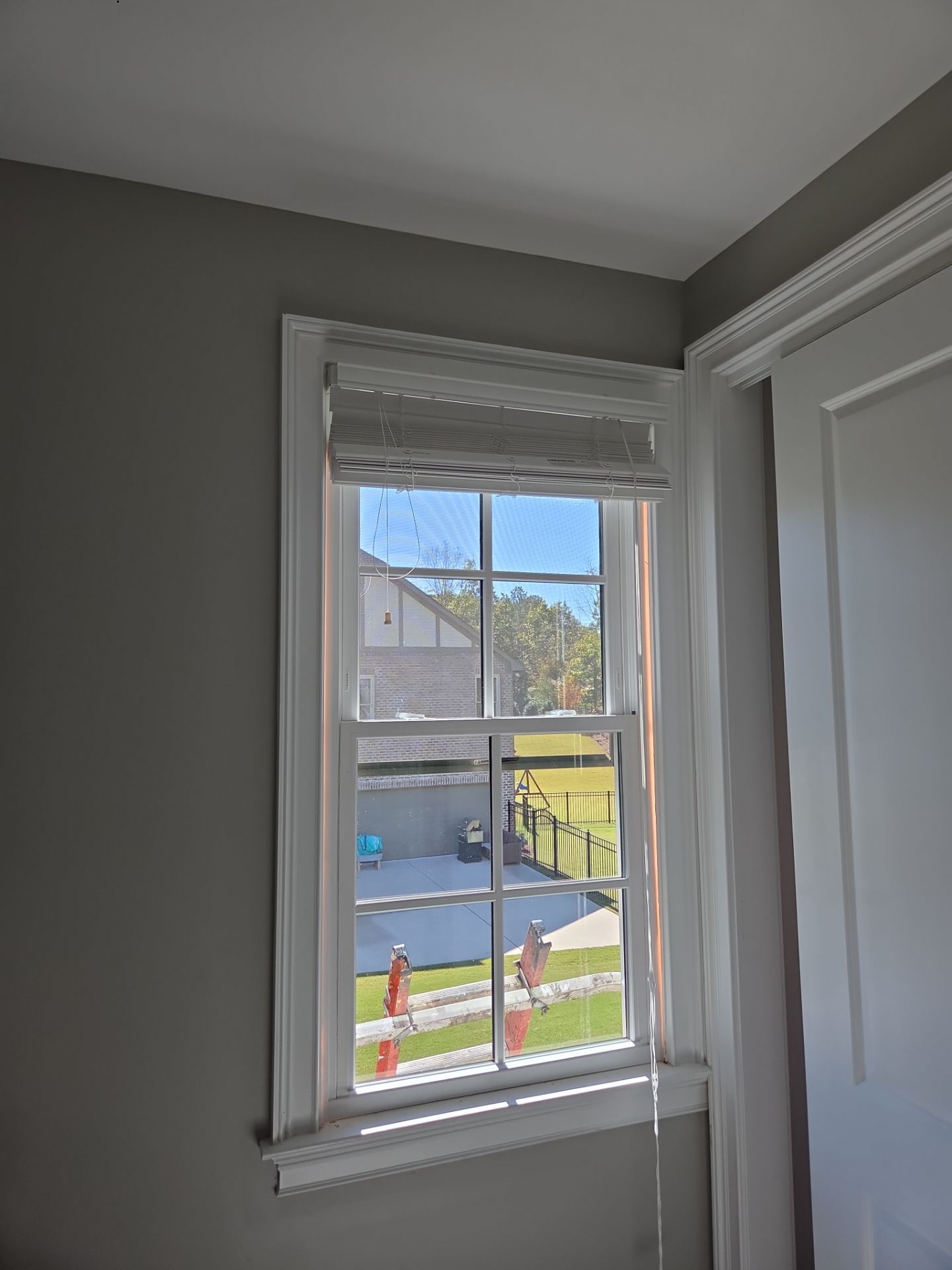 Kothary Project in Vestavia Hills by The Window Source