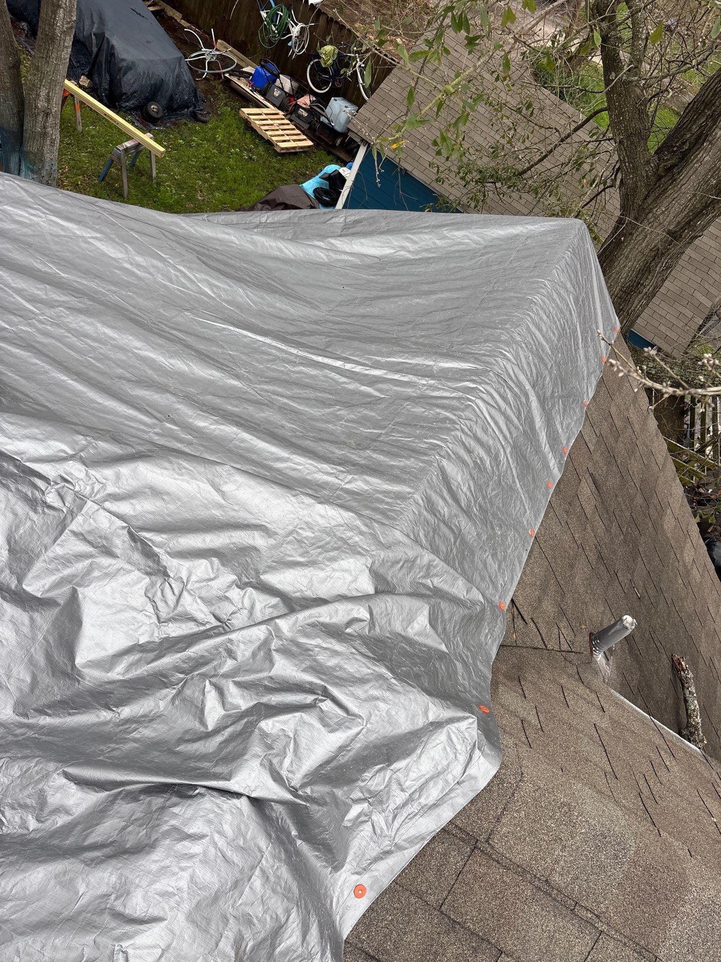 Roof Repair Baytown by Roof Repair Services LLC