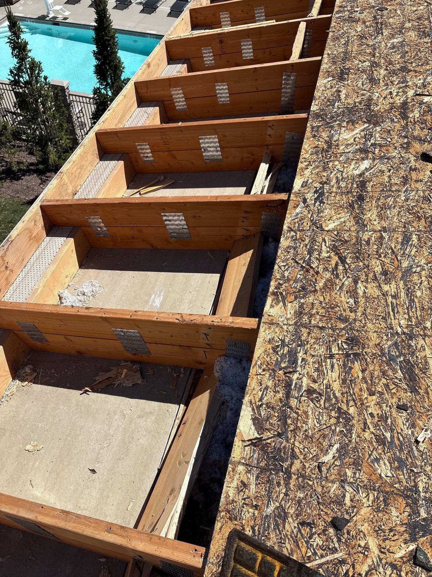 Roofing in Park City, UT by Go Pro Roofing