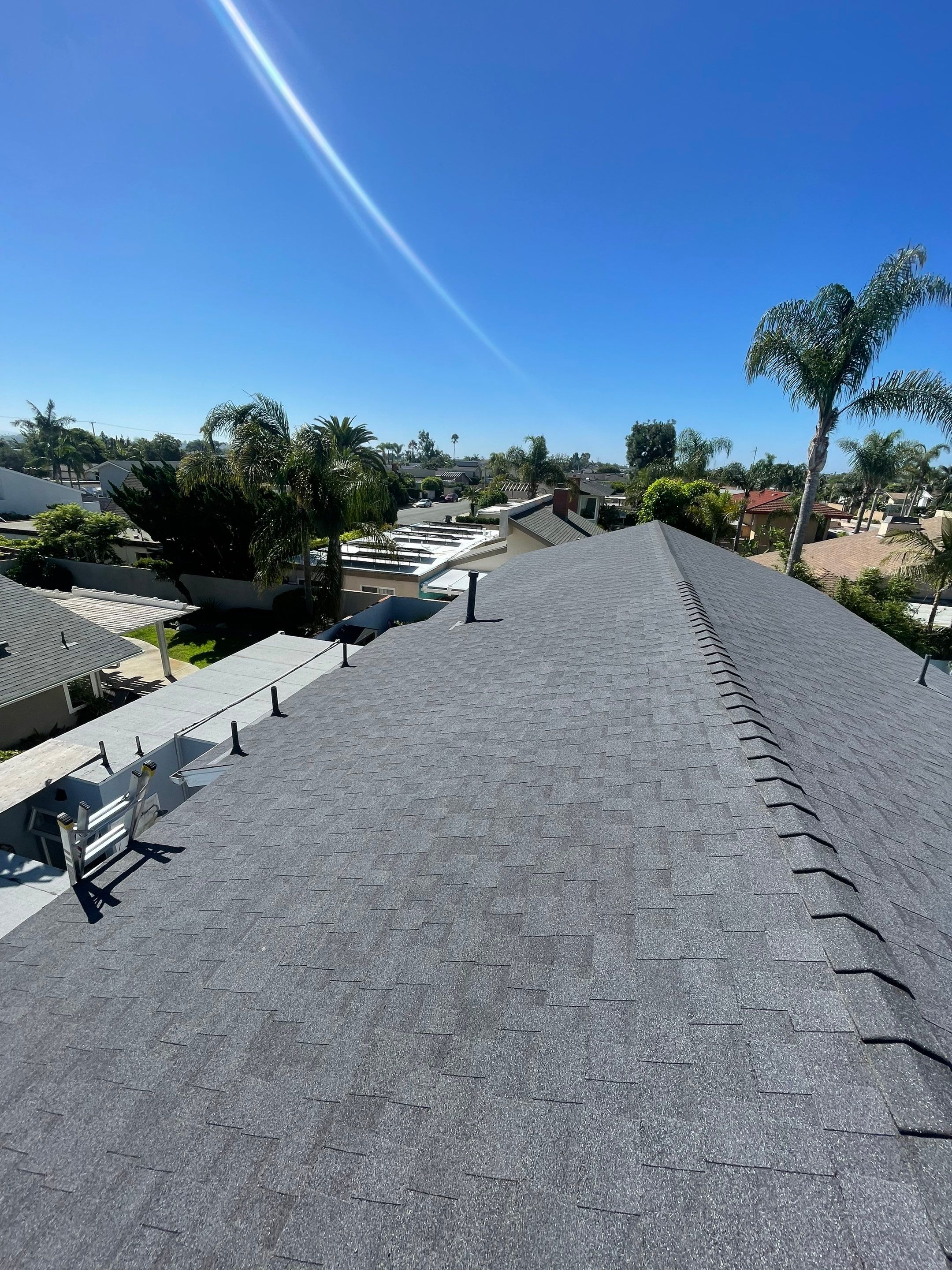 Roof Replacement - Huntington Beach, CA 92646 by Epic Roof Replacement