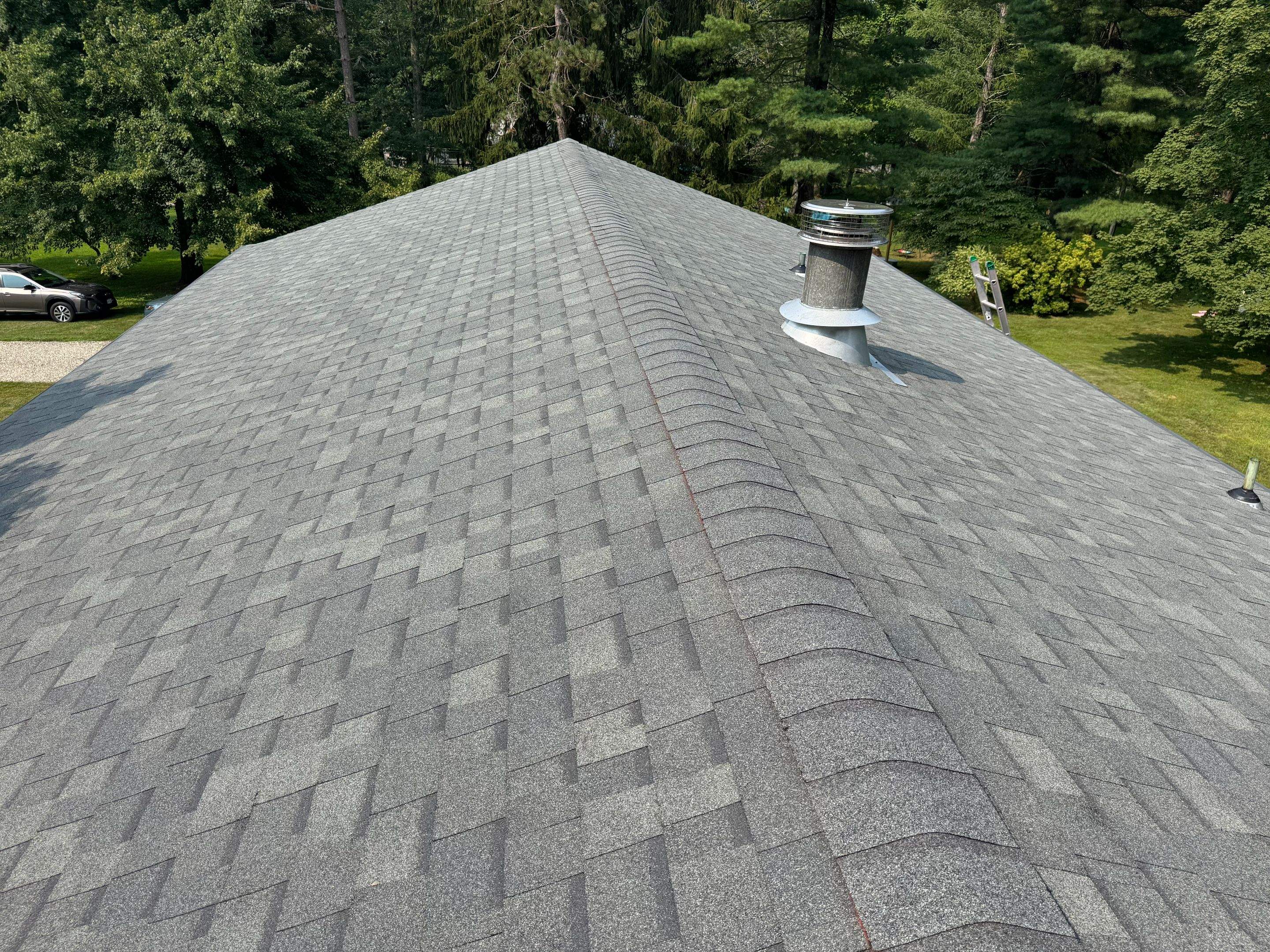 Roberts Roofing featured photo.