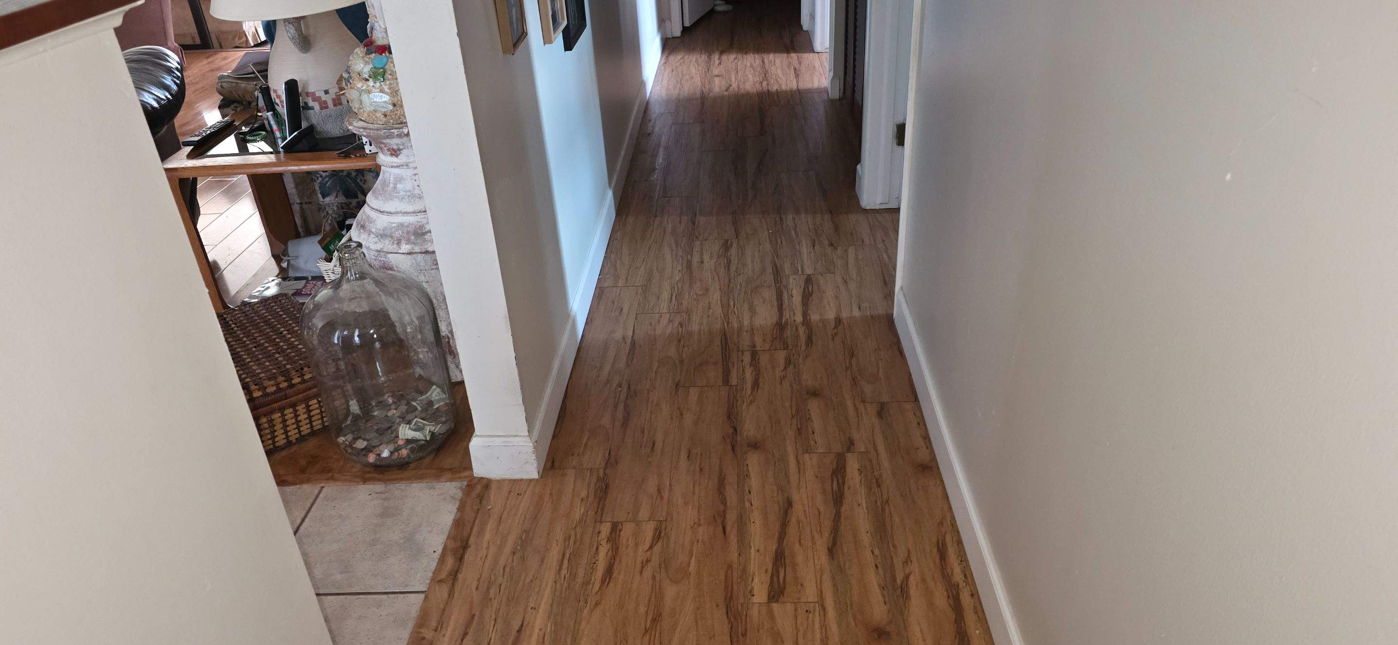 Water Damage Claim in Royal Palm Beach by FLAPA & KeyStone