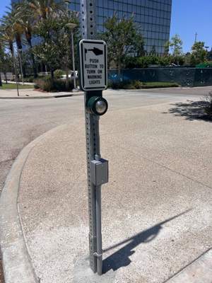 Government Facility Electrical Upgrade – Orange, CA