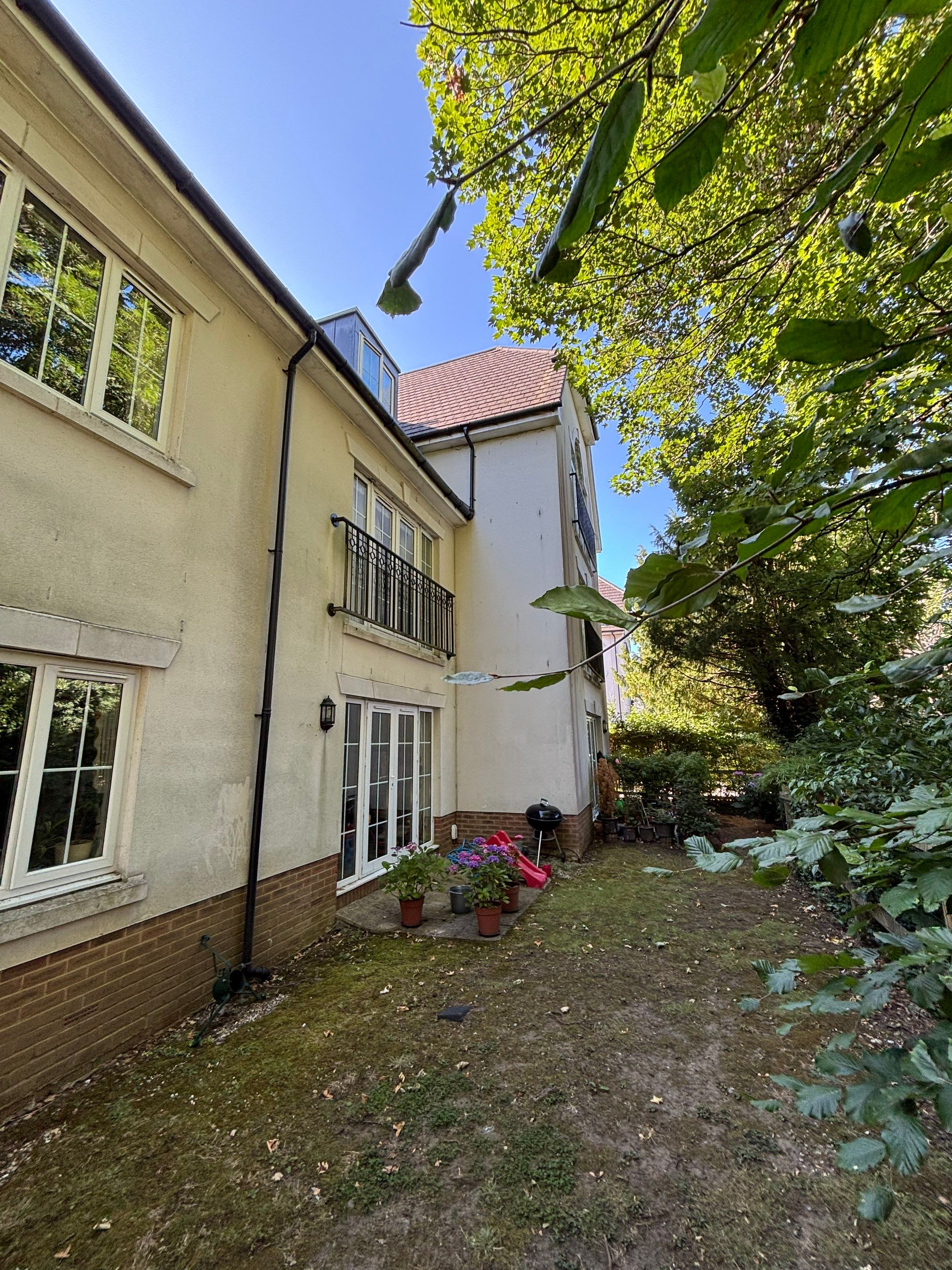 Render Clean by Ges Exterior Cleaning ltd