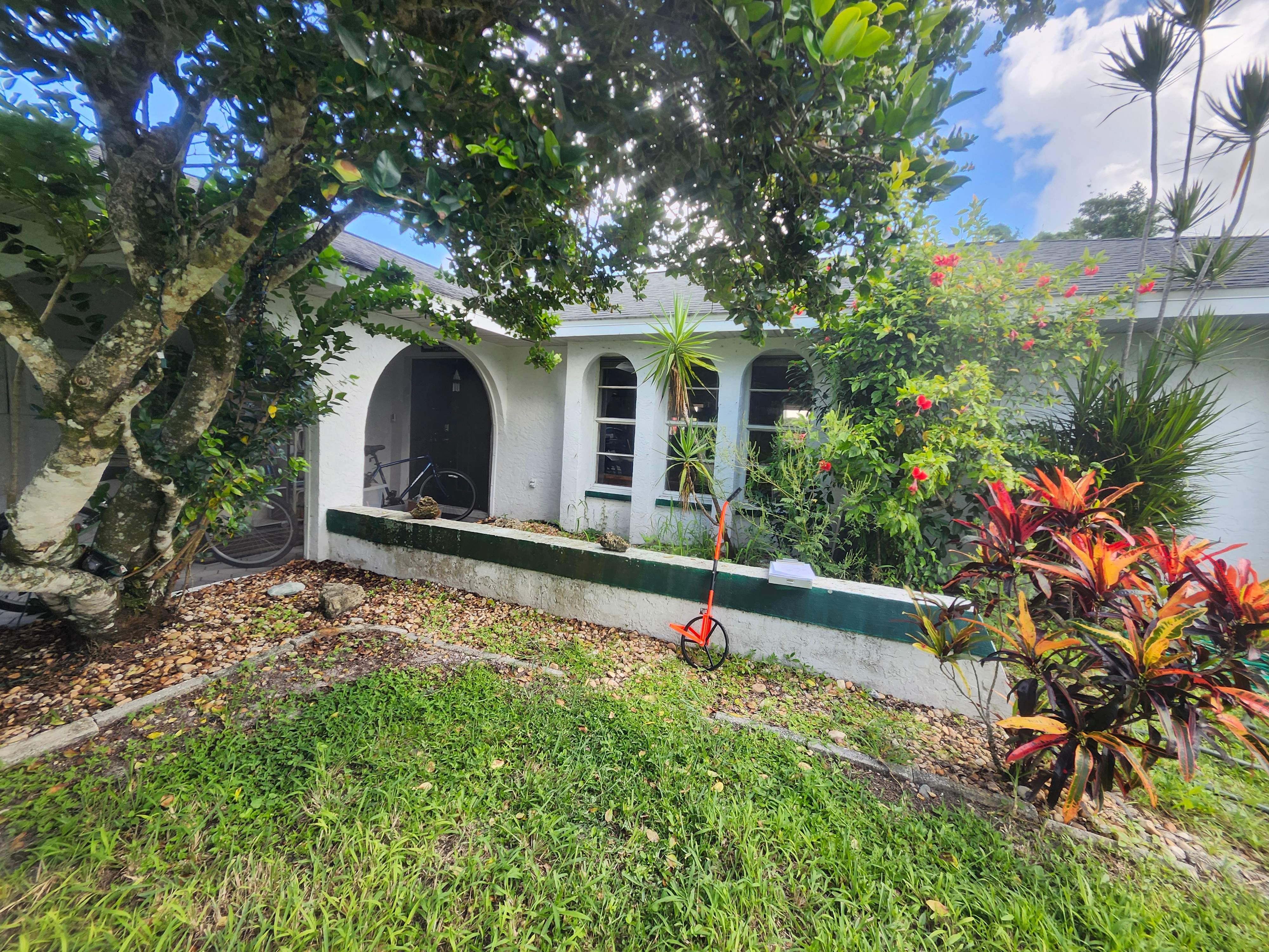 Project in Lehigh Acres by Sunbelt Home Solutions