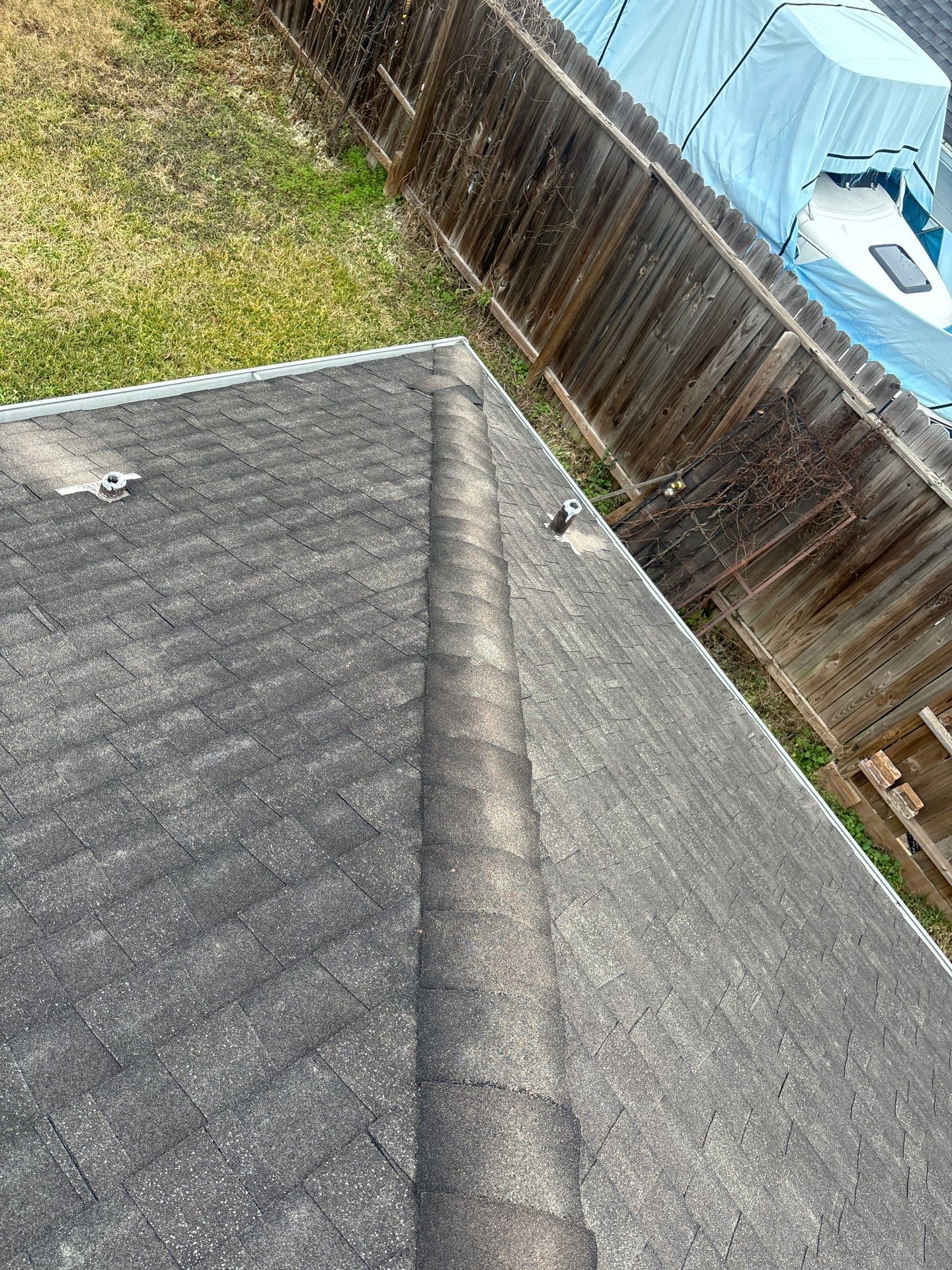 Roof Repair Houston by Roof Repair Company