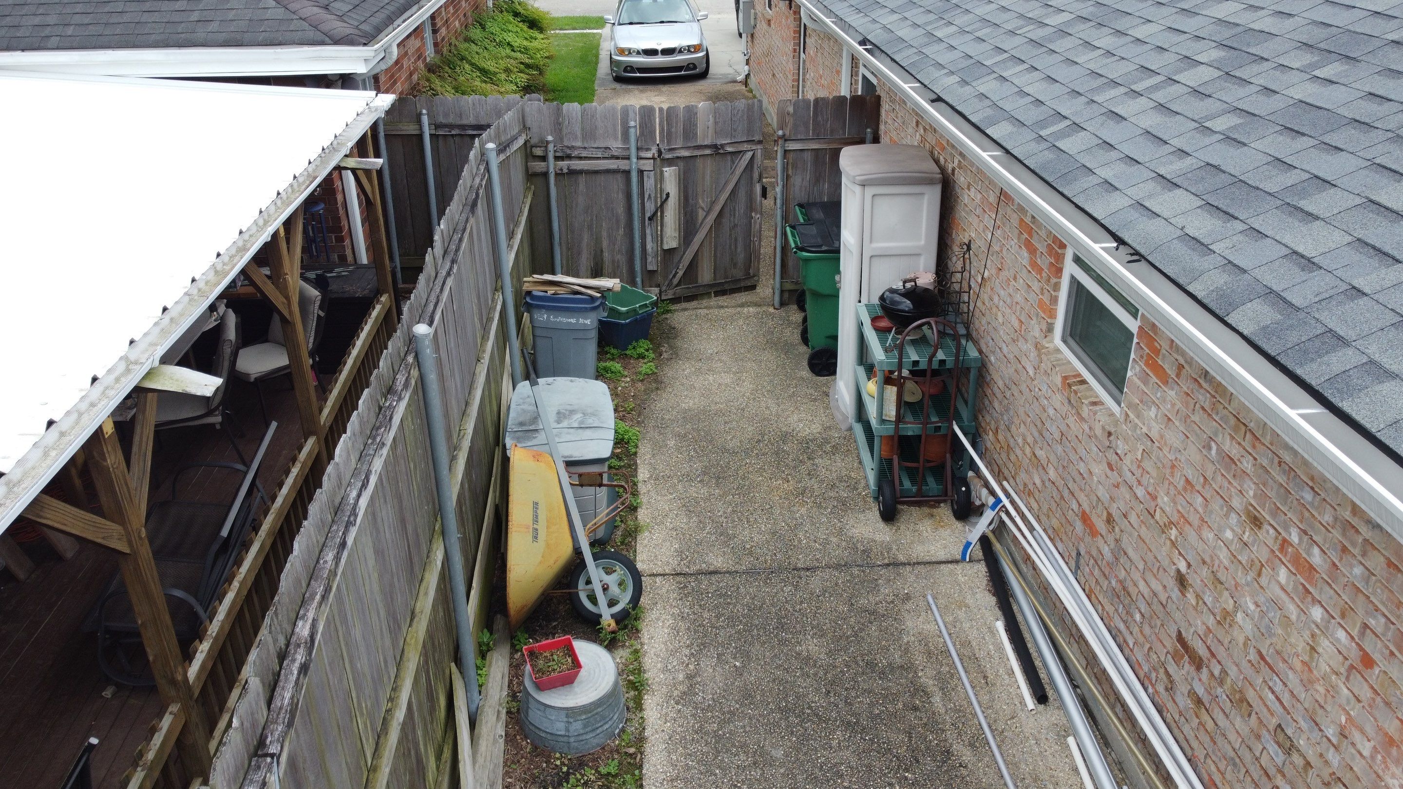 HDS Contractors - Concrete Installation in Metairie by HDS Contractors