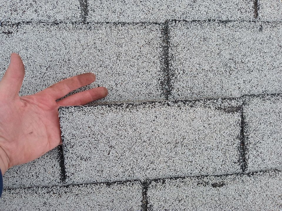 Pete's Full Re-Roof by All Storm Roofing & Construction