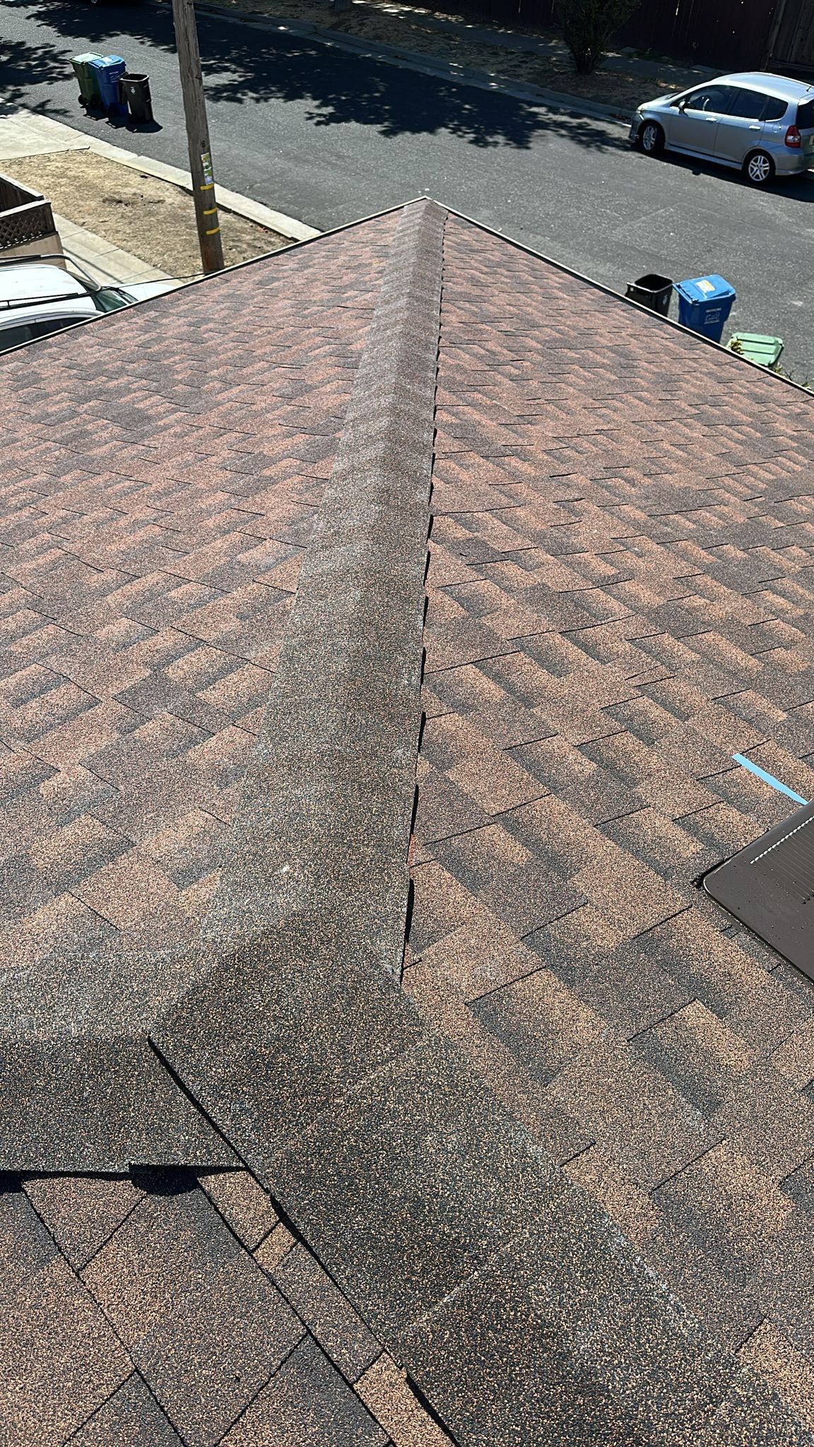 Roof Replacement- El Cerrito, CA 94530 by Epic Roof Replacement