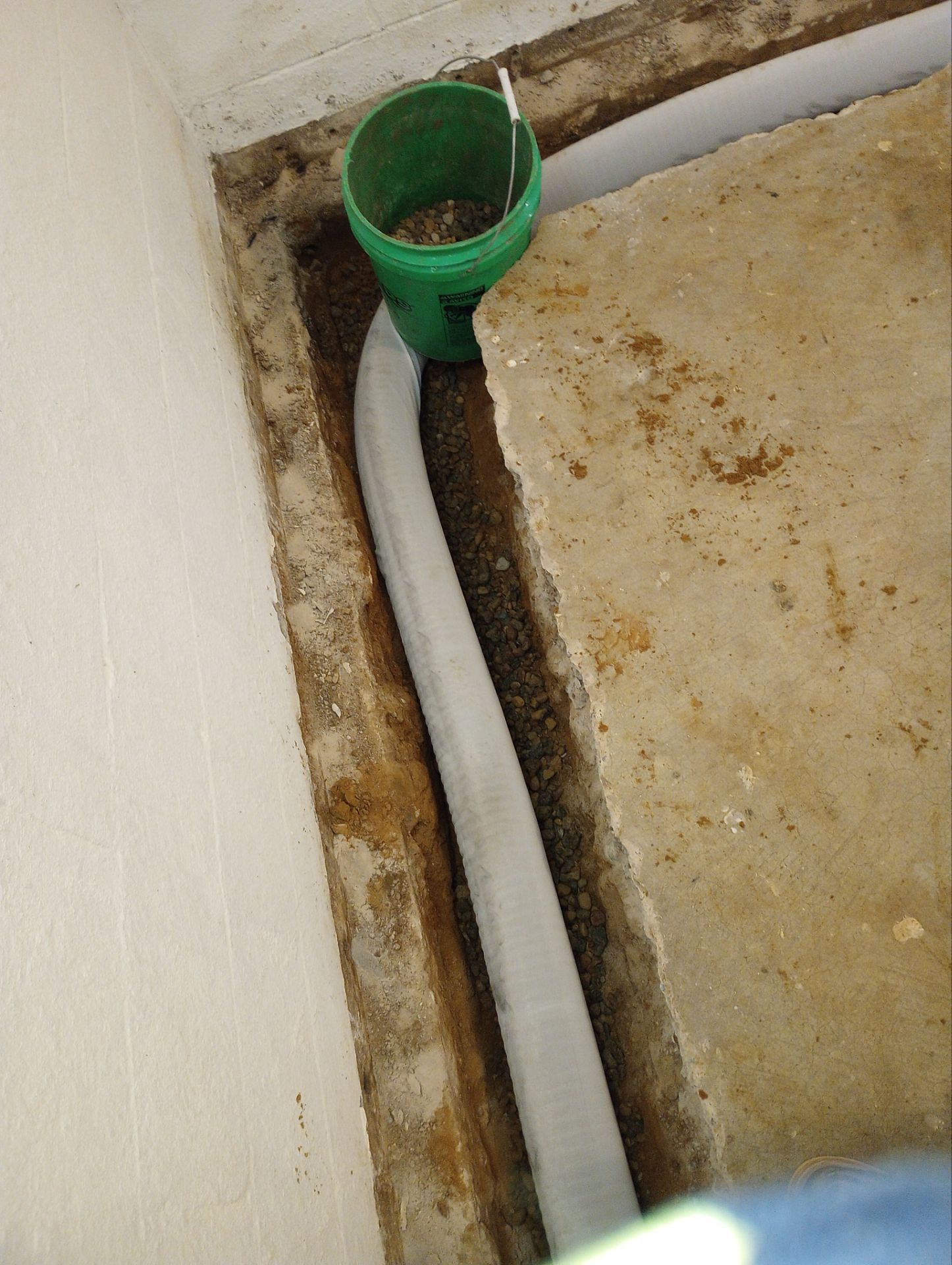 Looking for a Competent Contractor by Waterproofing Northeast