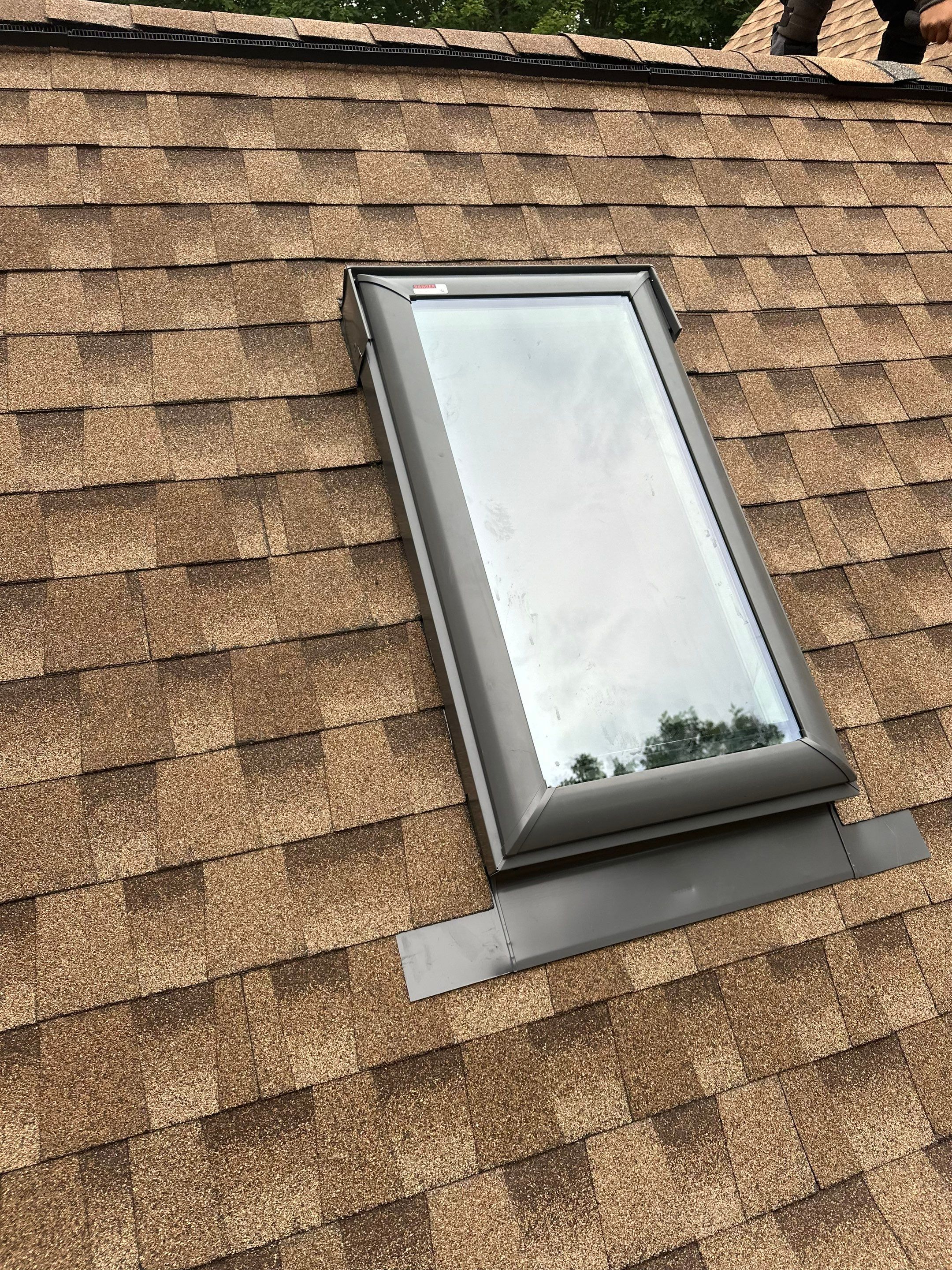 Roof Done in Kennebunk, ME by Tall pine roofing