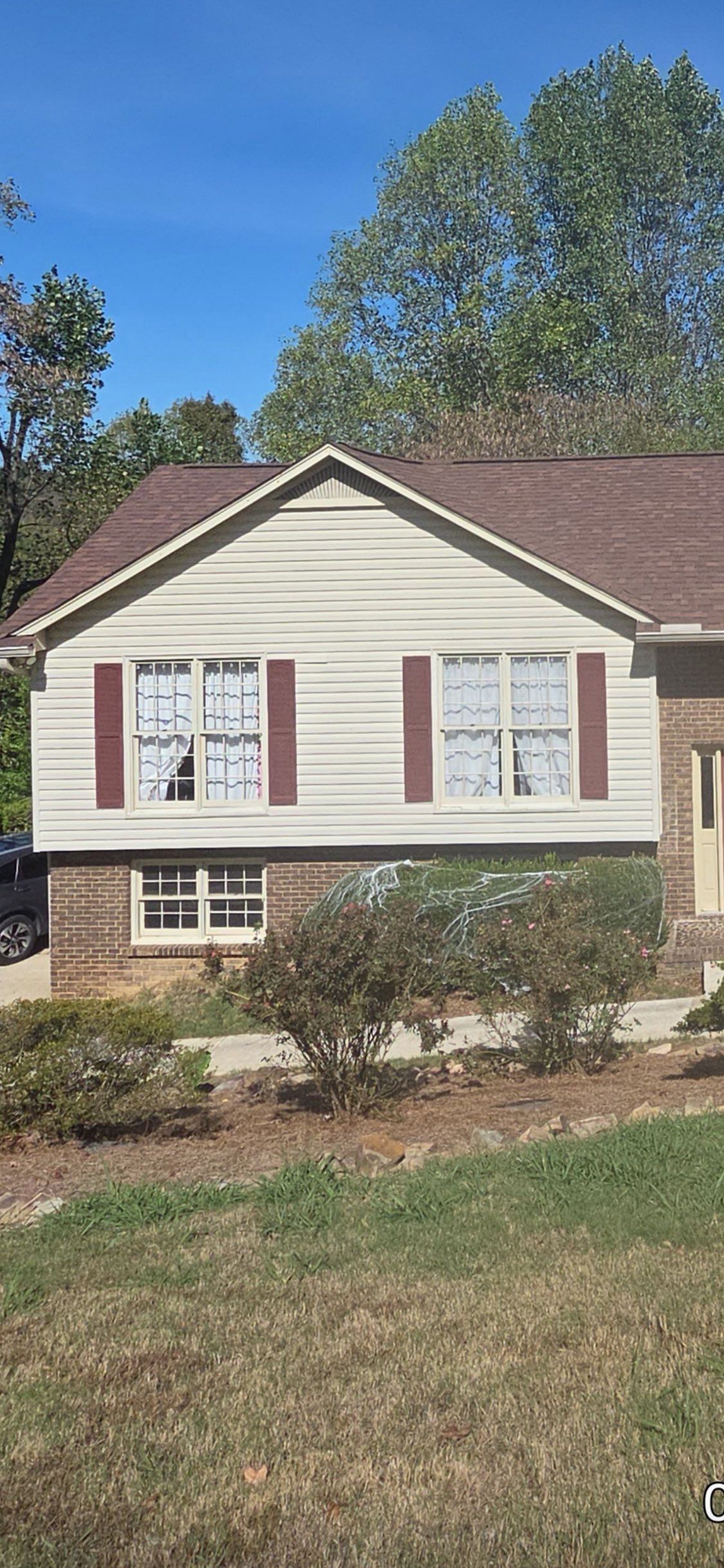 Gunnells Project in Birmingham by The Window Source