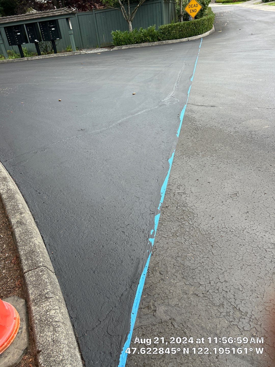 Best Management | Sealcoating  by Jireh Asphalt & Concrete Inc 