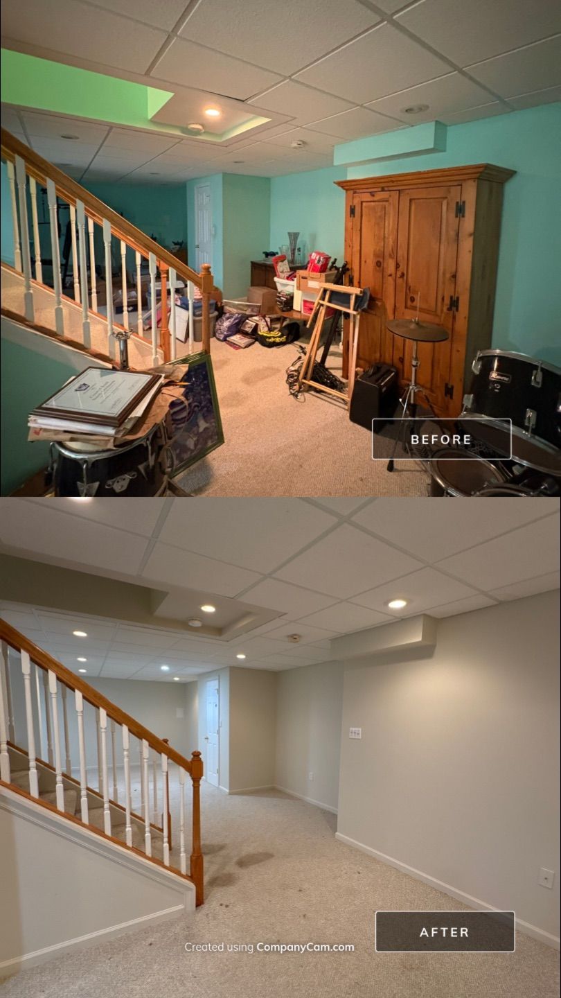 Fresh Coat Painters of Doylestown featured photo.