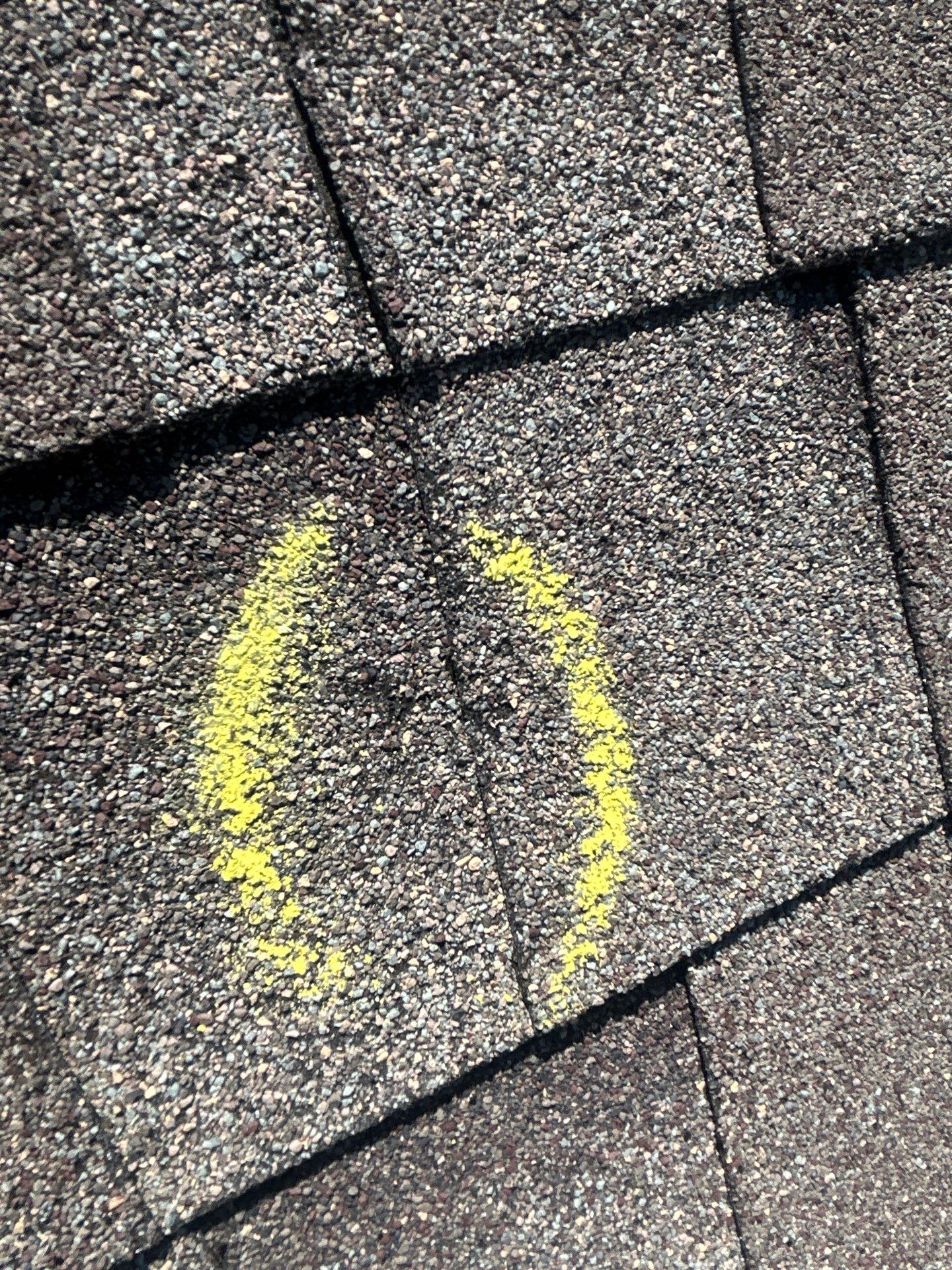 Residential Roof Replacement using GAF - Armorshield ll - Weathered Wood by Action Exteriors Austin