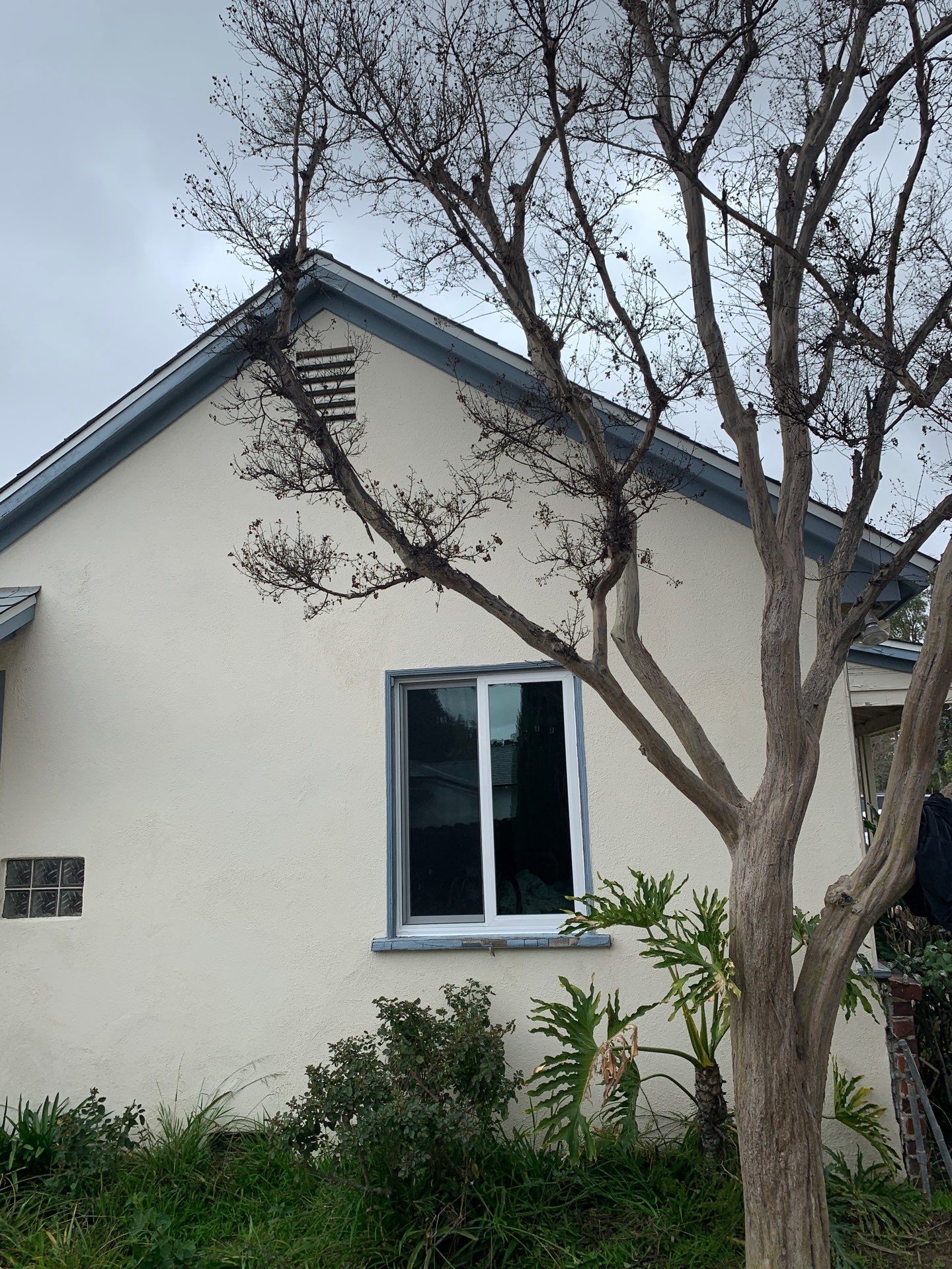 Window Installation using Vinyl Windows by American Window Company