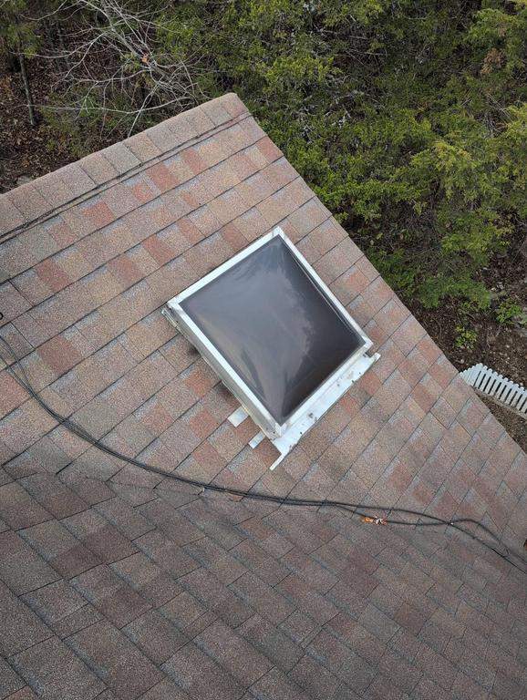 Roof Replacement & Seamless Gutters in Cape Fair by Table Rock Design + Build