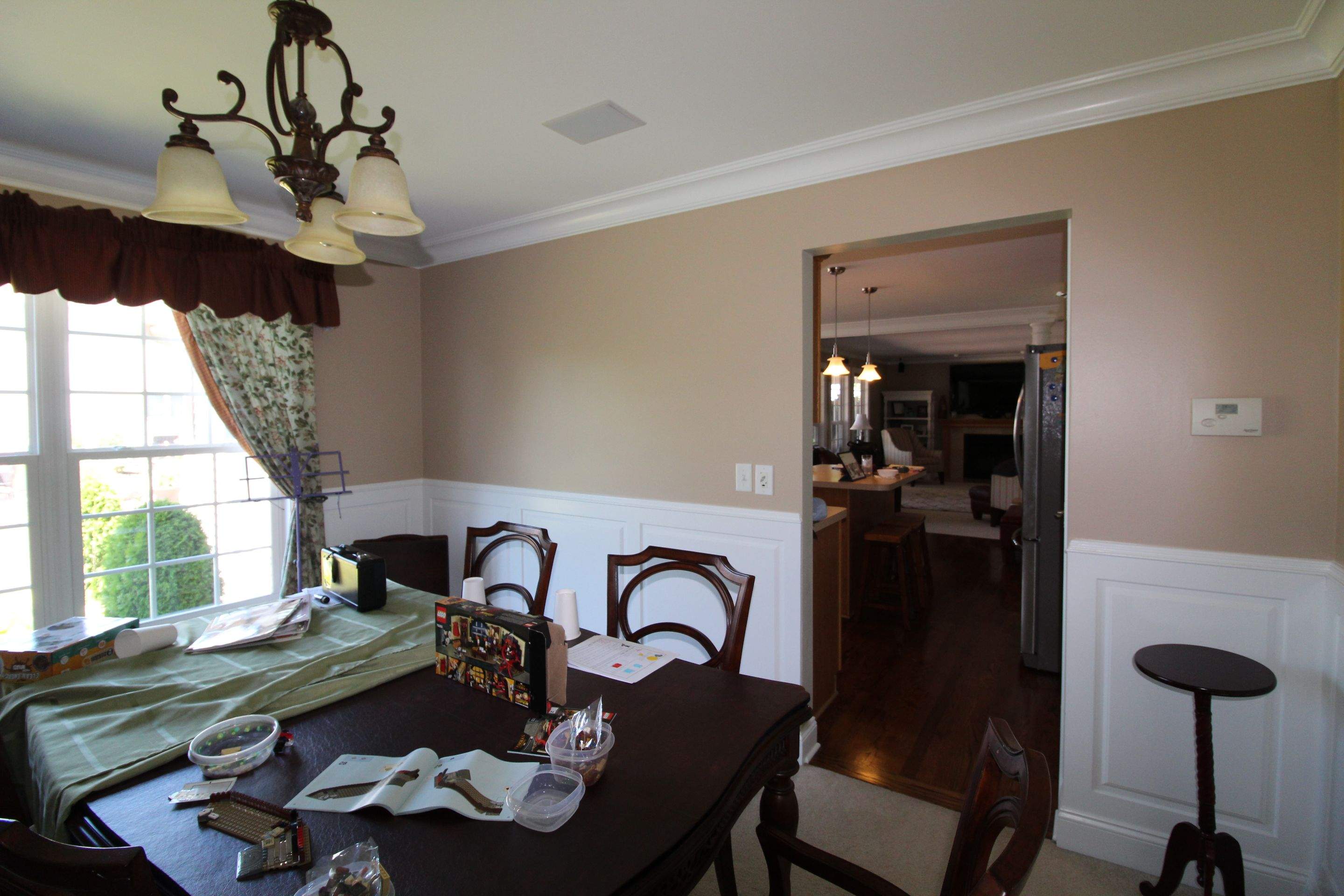Kitchen and Bathroom Remodel by Ivy Lea Construction