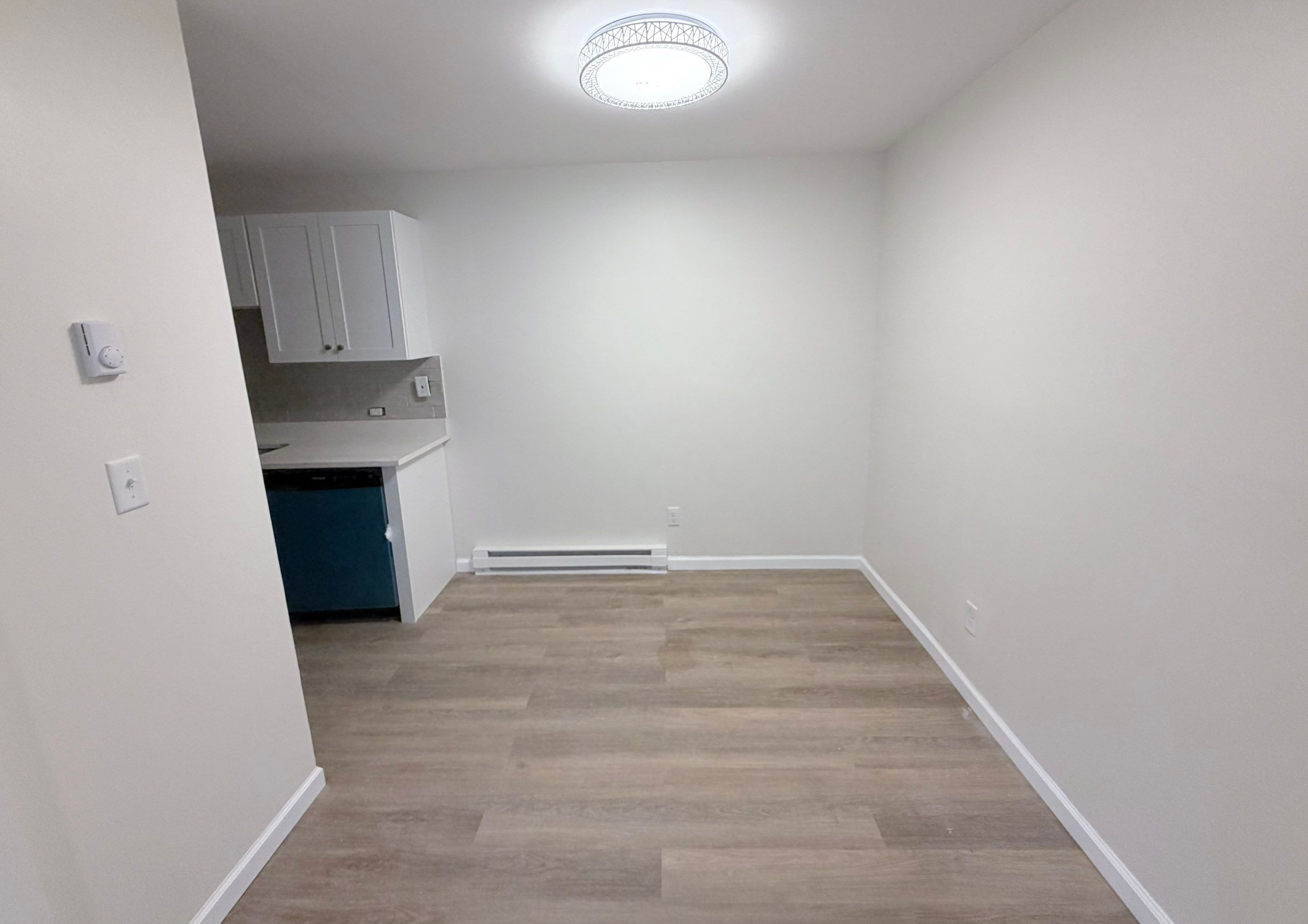 Project in Kankakee, IL by Styken Home Services