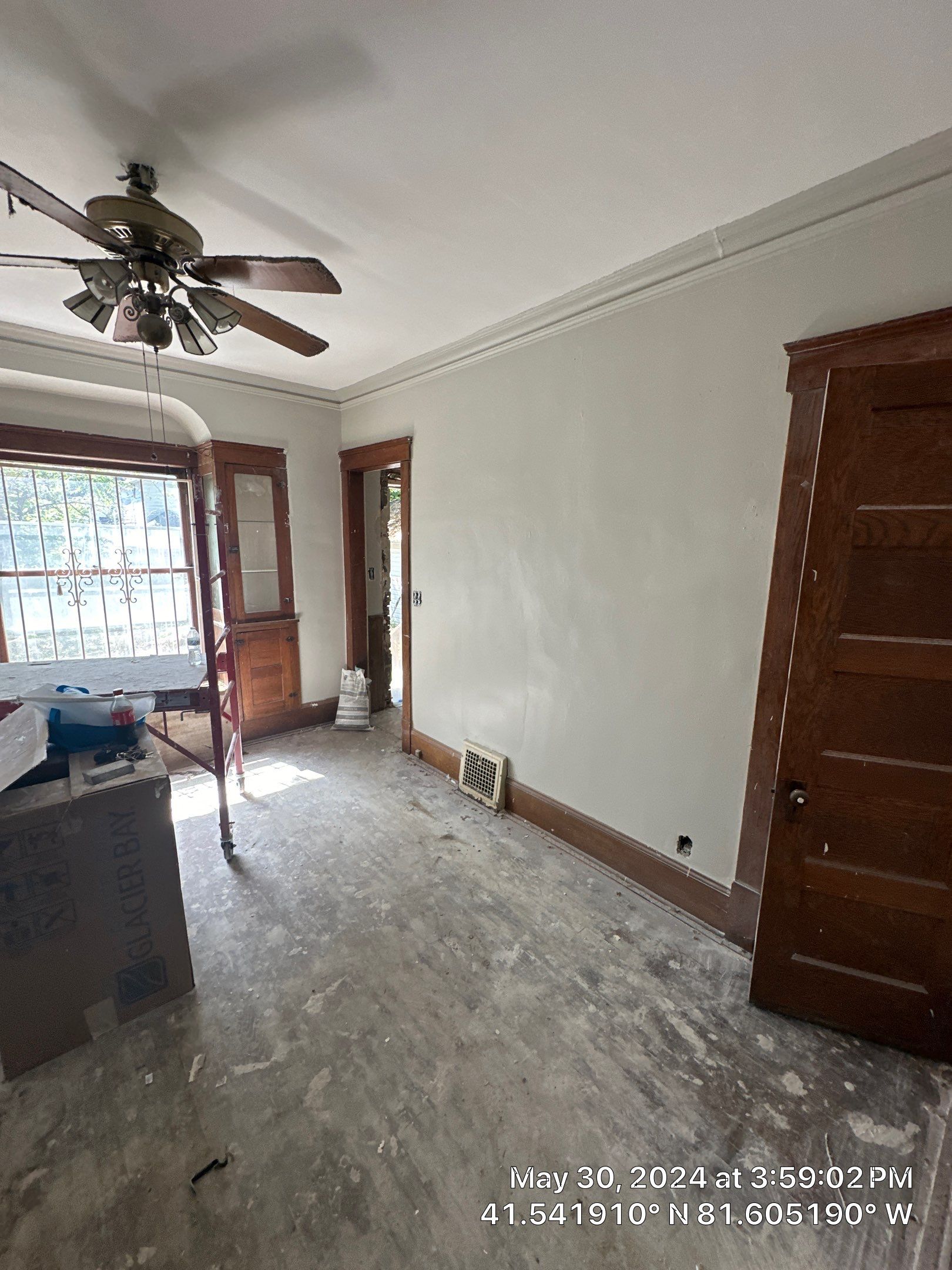 E 115th Turnkey Rental Flip by Reinovation