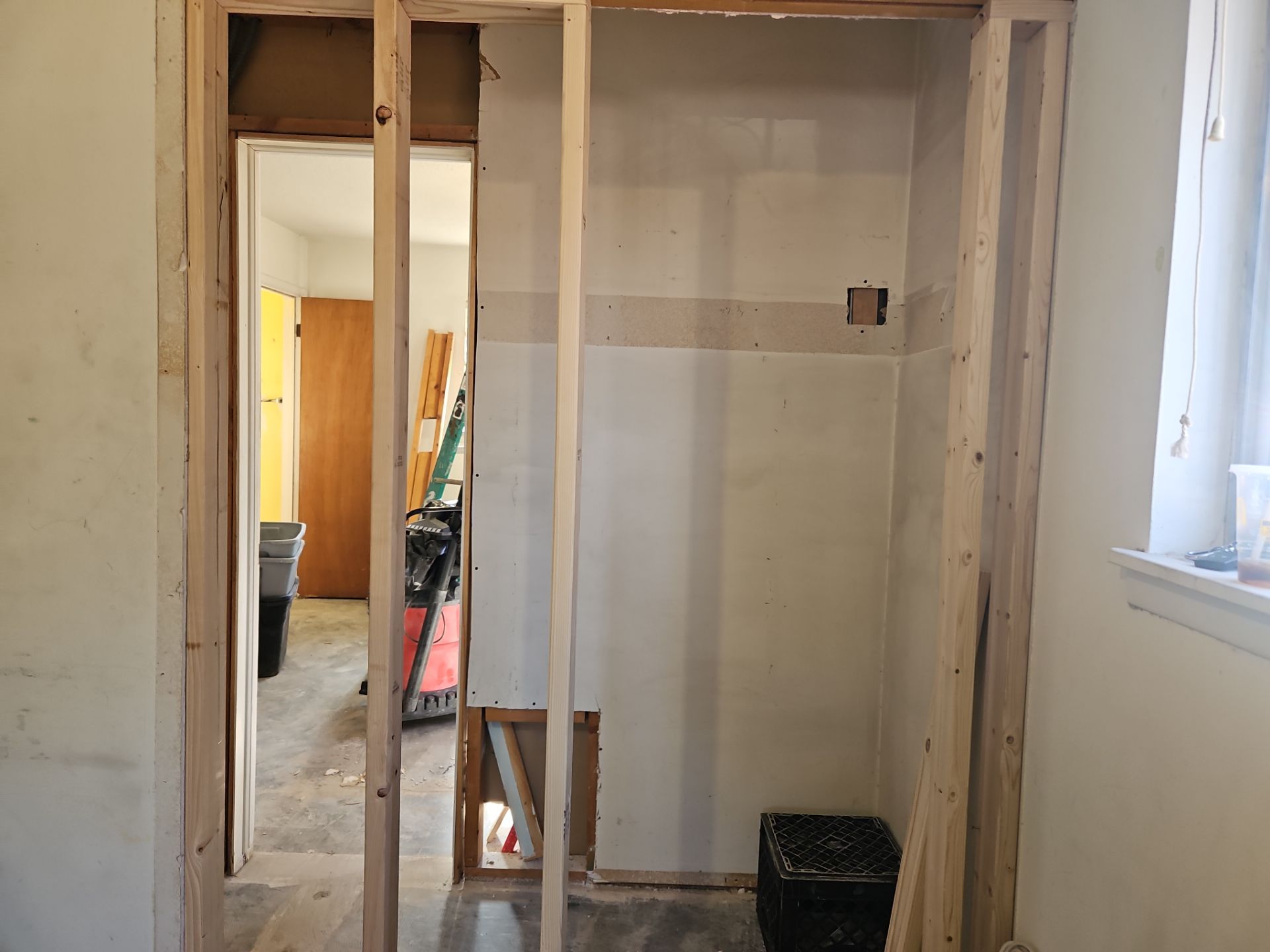 Full Renovation near Fox Plaza by Regal Renovate