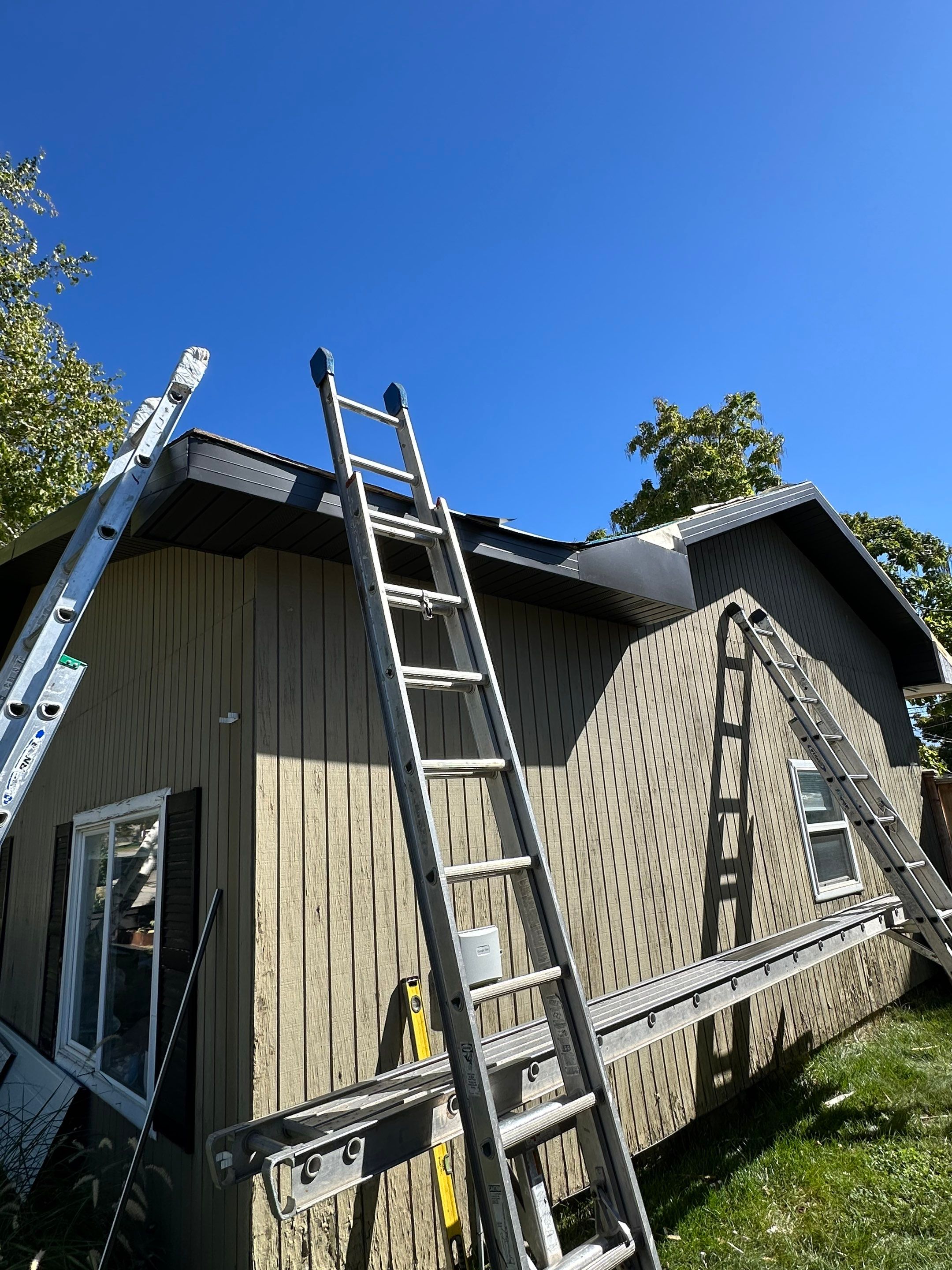 Roofing in Salt Lake City, UT by Go Pro Roofing