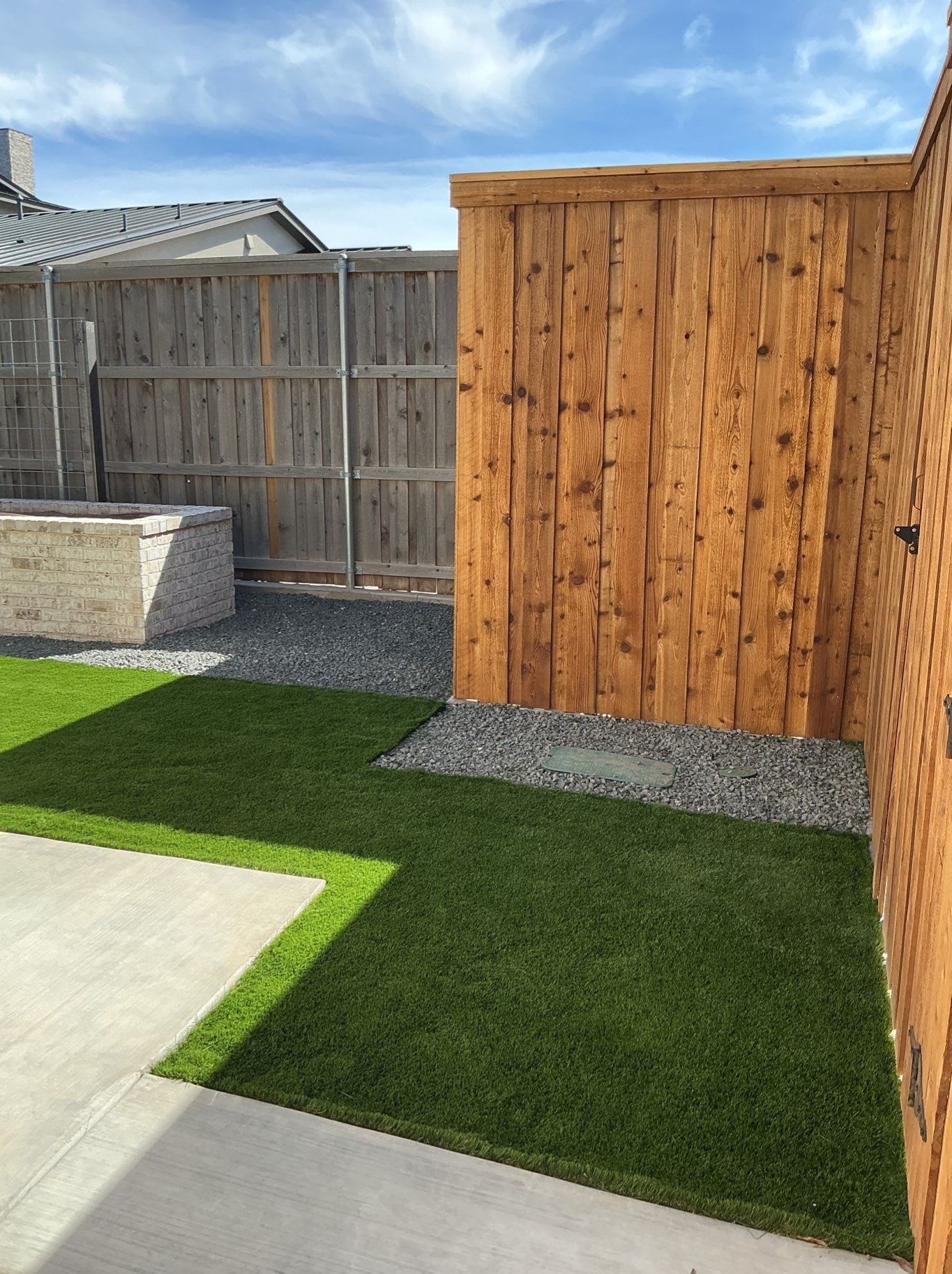 Landscape-Patel by Spanky’s Landscape