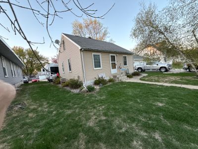 Project in Sleepy Eye