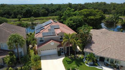 Residential Roofing Installation using Westlake Roofing Tile